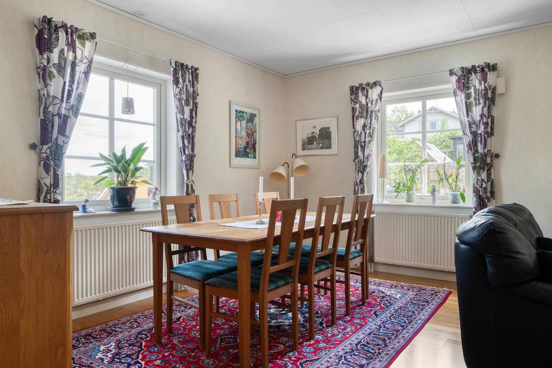 5 rum Villa på Missnestigen 4 Trångsund Huddinge kommun - bild 7