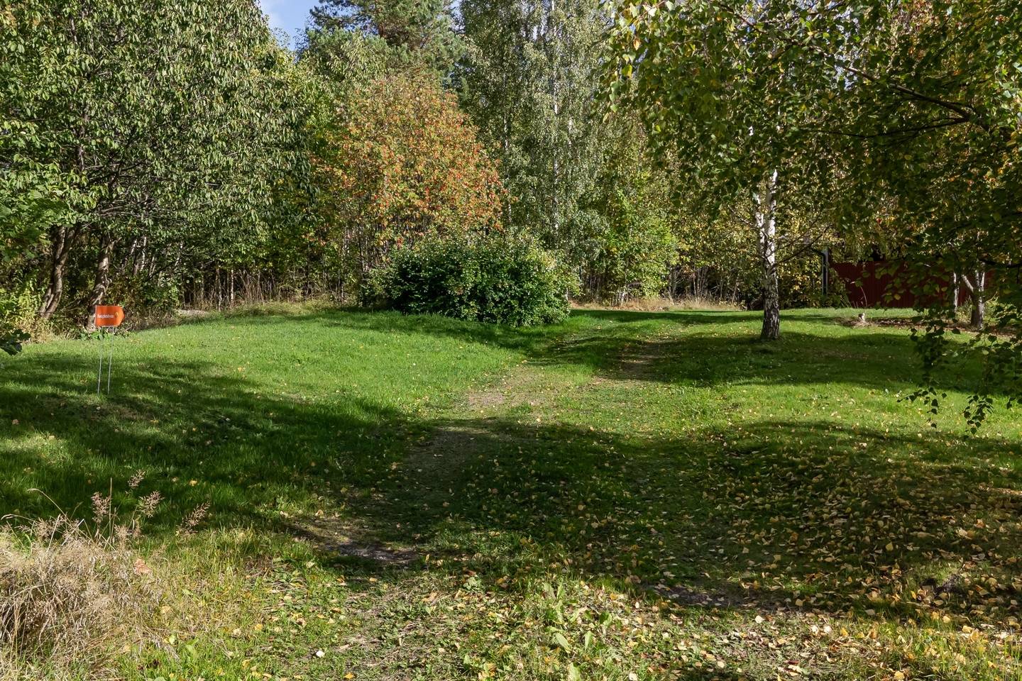 Tomt på Kyna 18:2 Kyna Borlänge kommun - bild 7