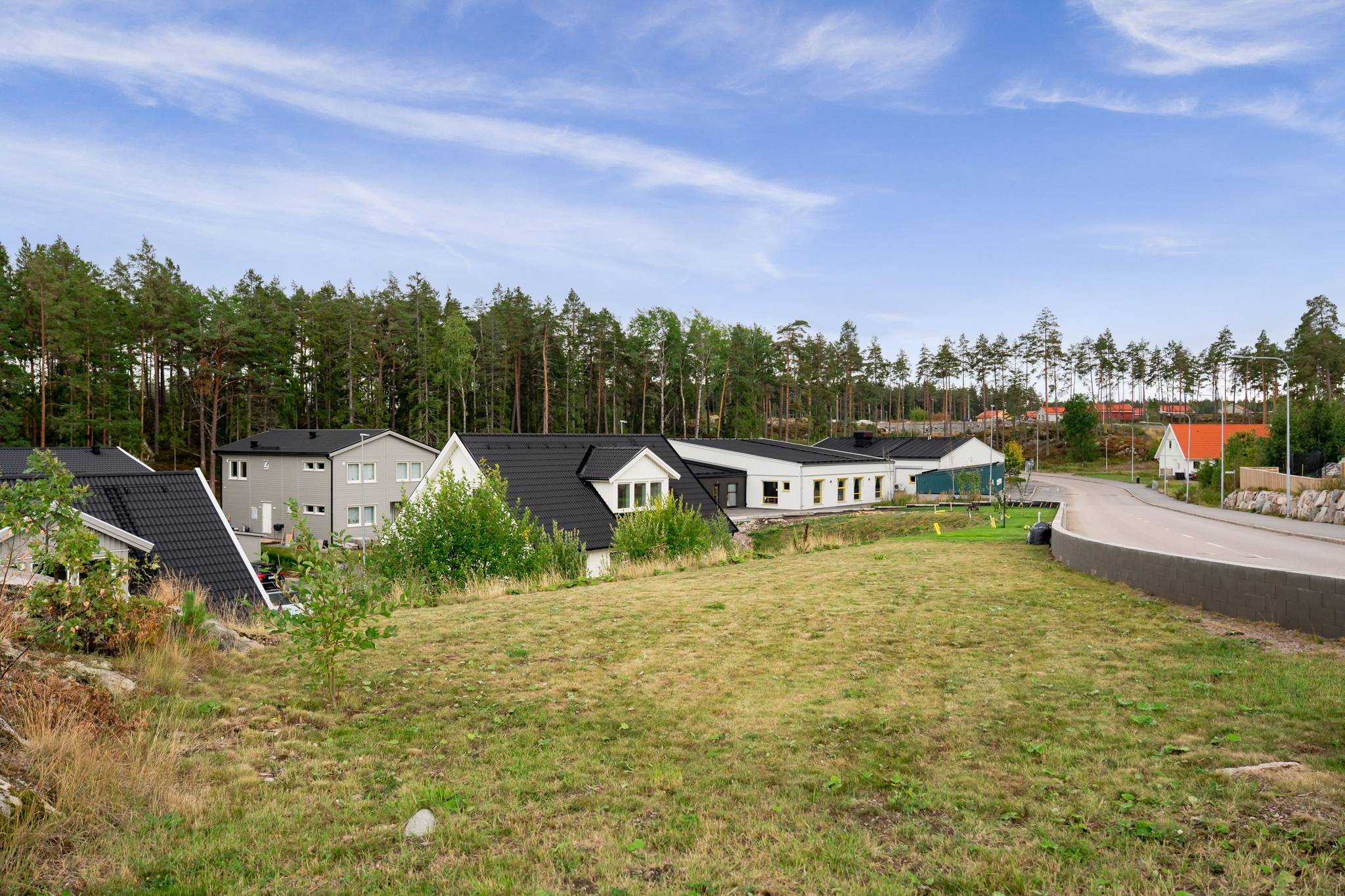 7 rum Villa på Klyvarvägen 4 Skölsta Uppsala kommun - bild 49
