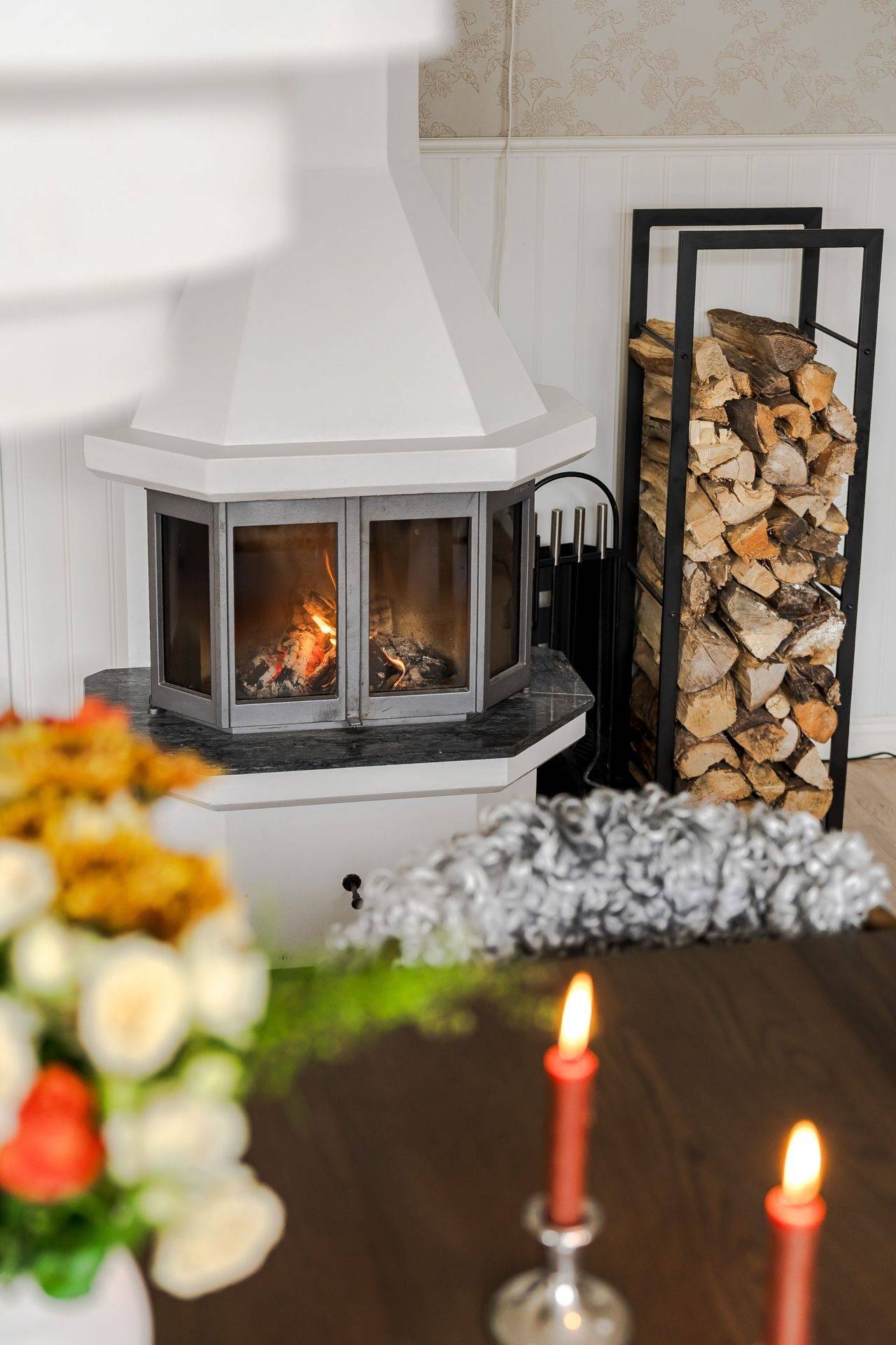 4 rum Villa på Junistigen 16 Skellefteå Skellefteå kommun - bild 7