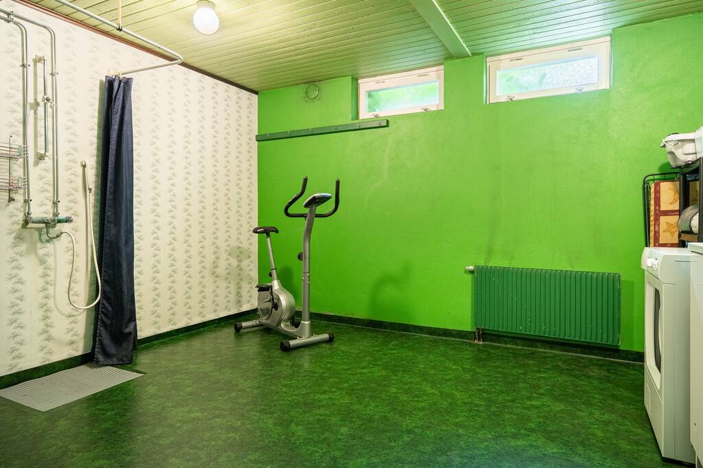 8 rum Villa på Karlsrovägen 15 Domsjö Örnsköldsviks kommun - bild 26