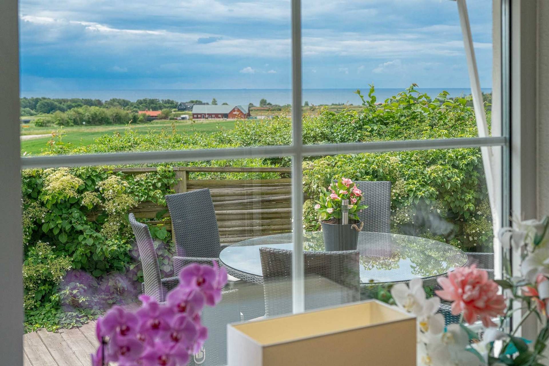 6 rum Villa på Ringenäs - Onsjö Furuberg 437A Ringenäs Halmstads kommun - bild 23