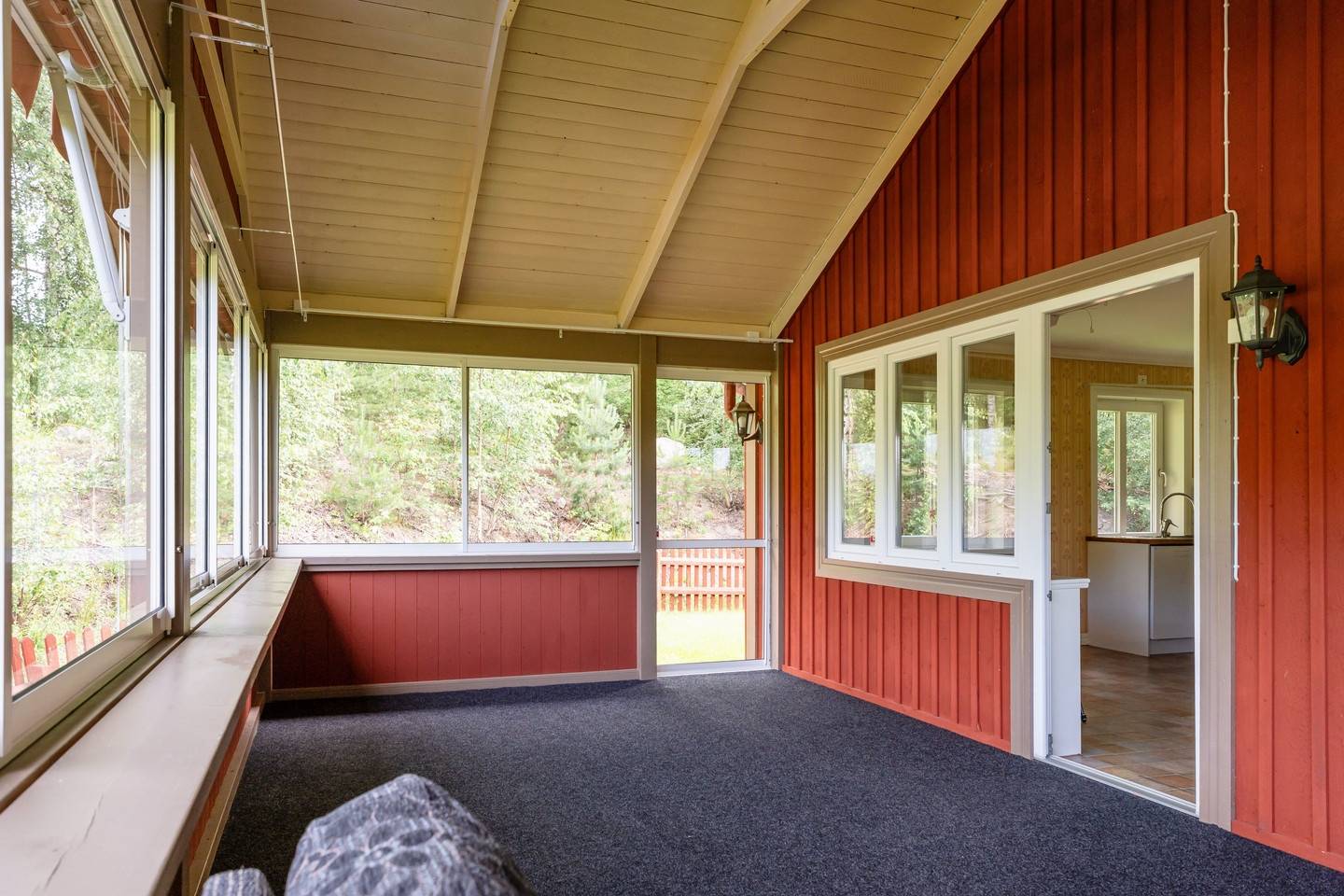 3 rum Villa på Kavenvägen 176 Ljusdal Ljusdals kommun - bild 25