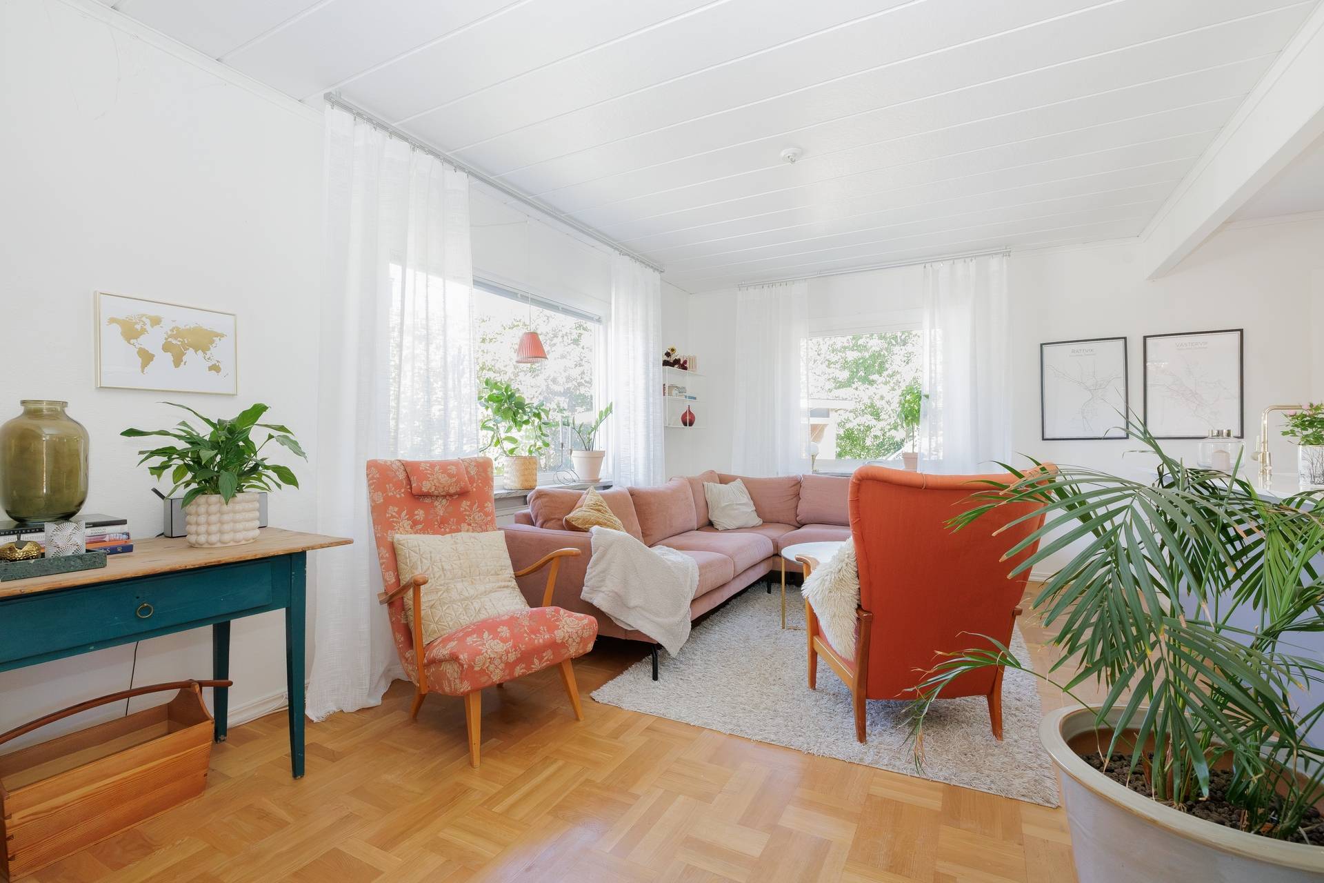 4 rum Villa på Högalundsgatan 6 Brevik Västerviks kommun - bild 22