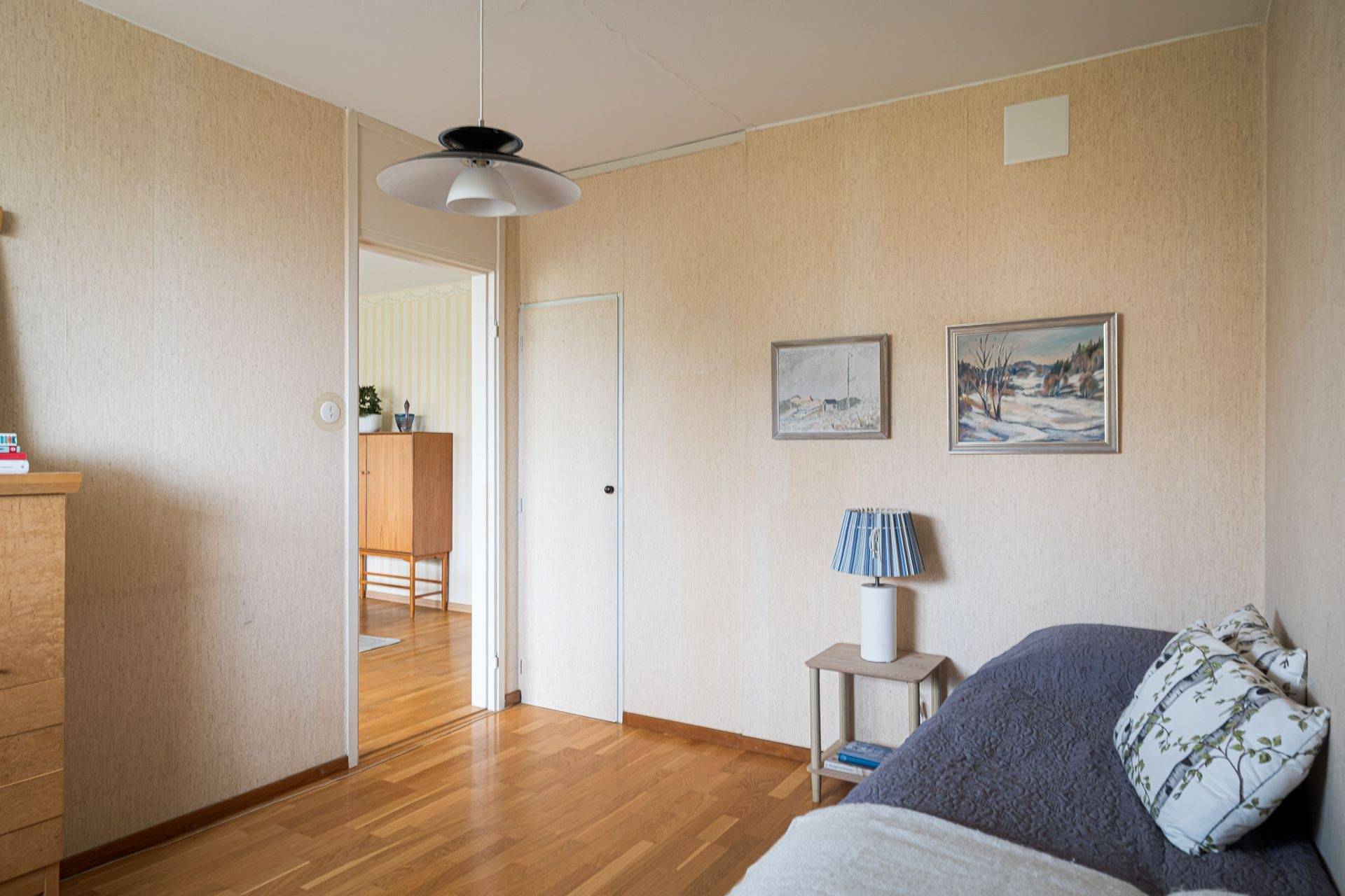 3 rum Lägenhet på Mörbydalen 25 Danderyd Danderyds kommun - bild 9