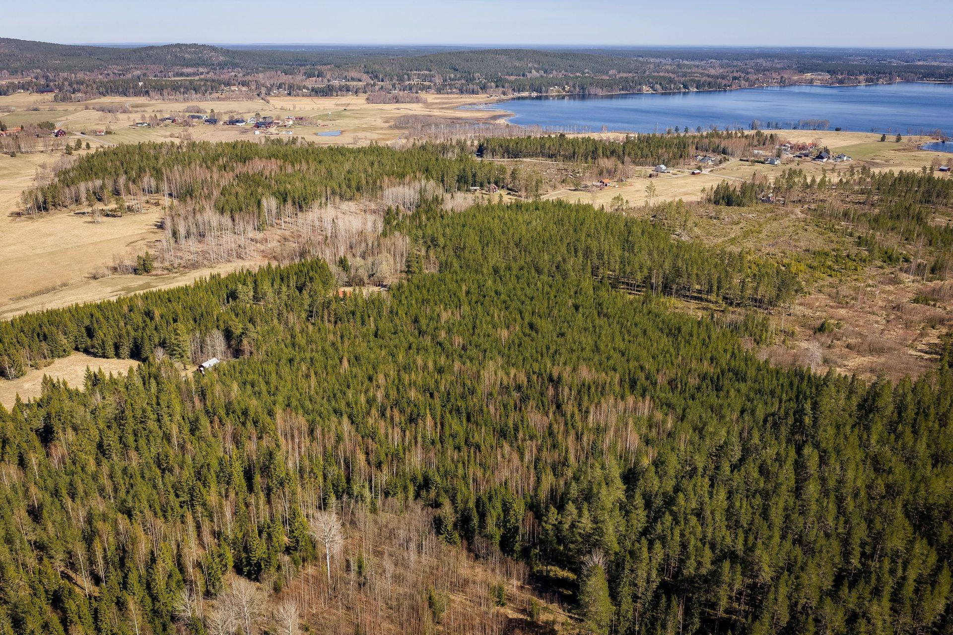 Gård med skogsbruk på SÖDERHAMN NÄSET 4:1 Söderhamns kommun - bild 7