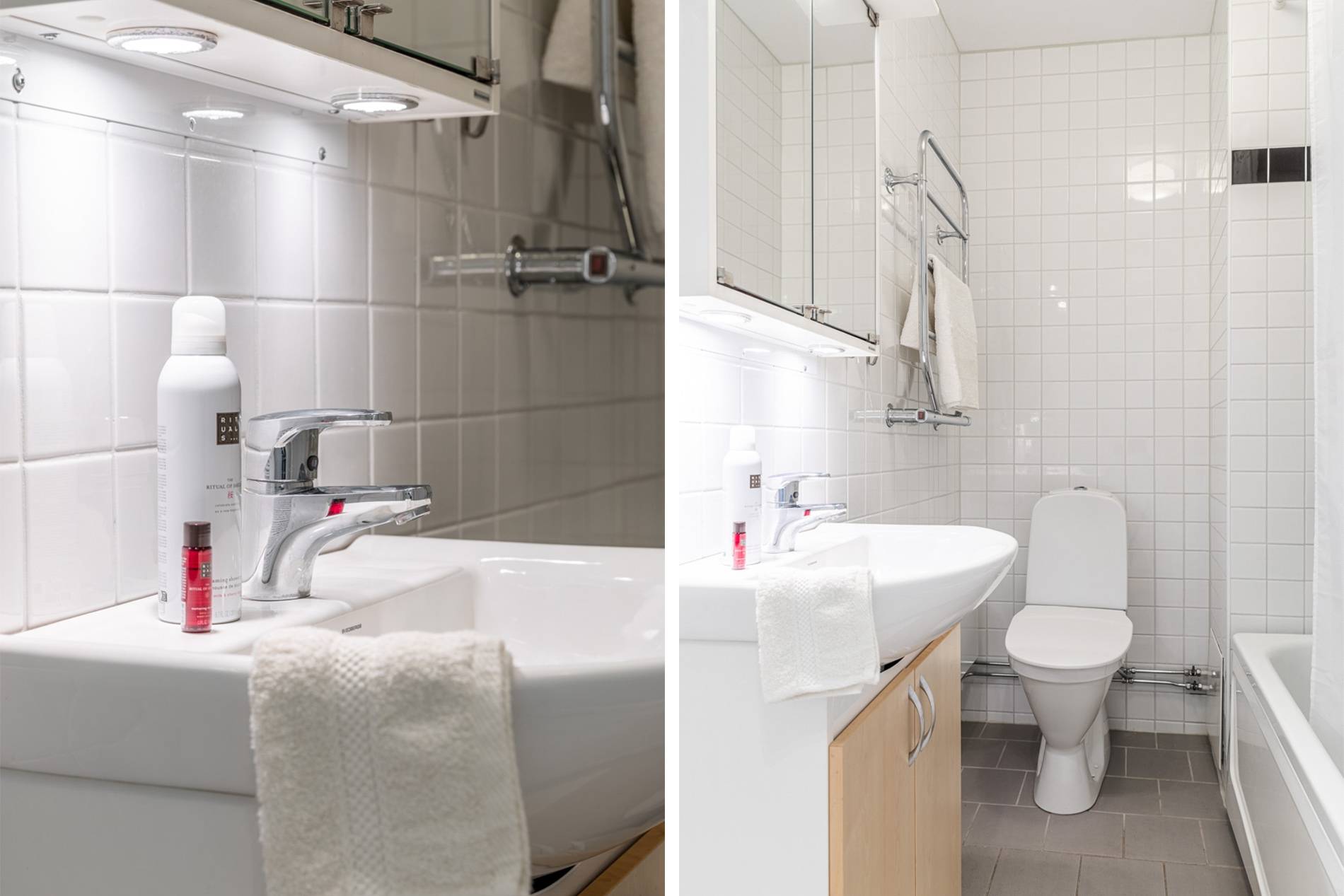 2 rum Lägenhet på Lindallén 14F, lgh 107 Hamnen Båstads kommun - bild 5