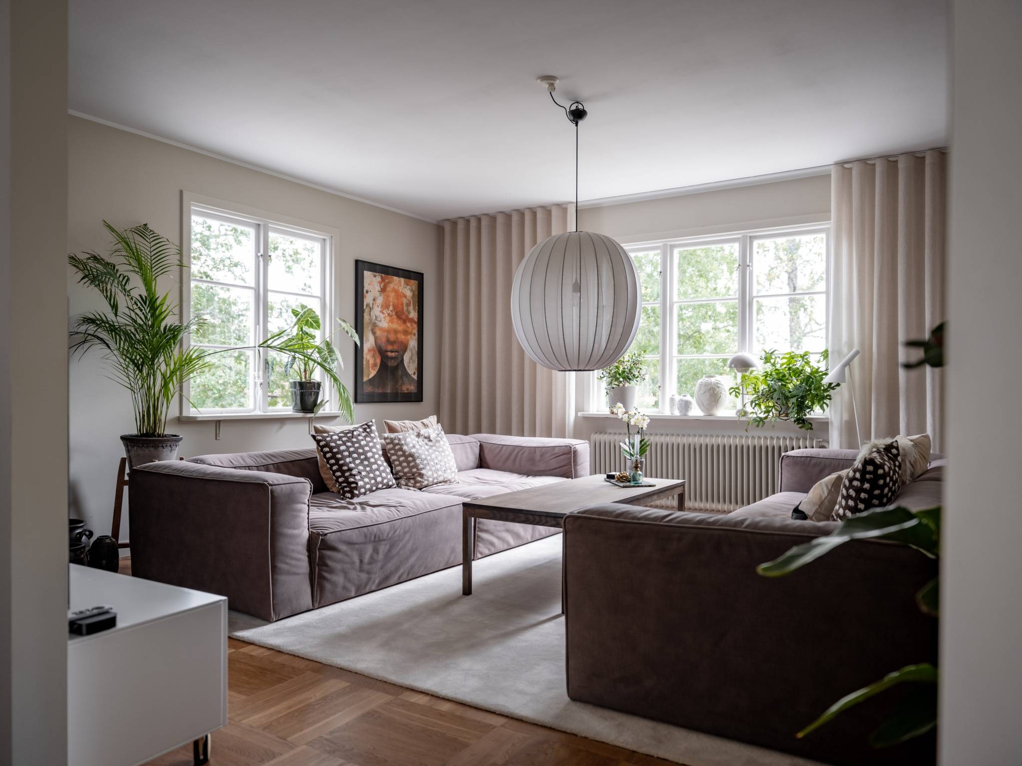 7 rum Villa på Norrhagsvägen 22 Enebyberg Danderyds kommun - bild 17