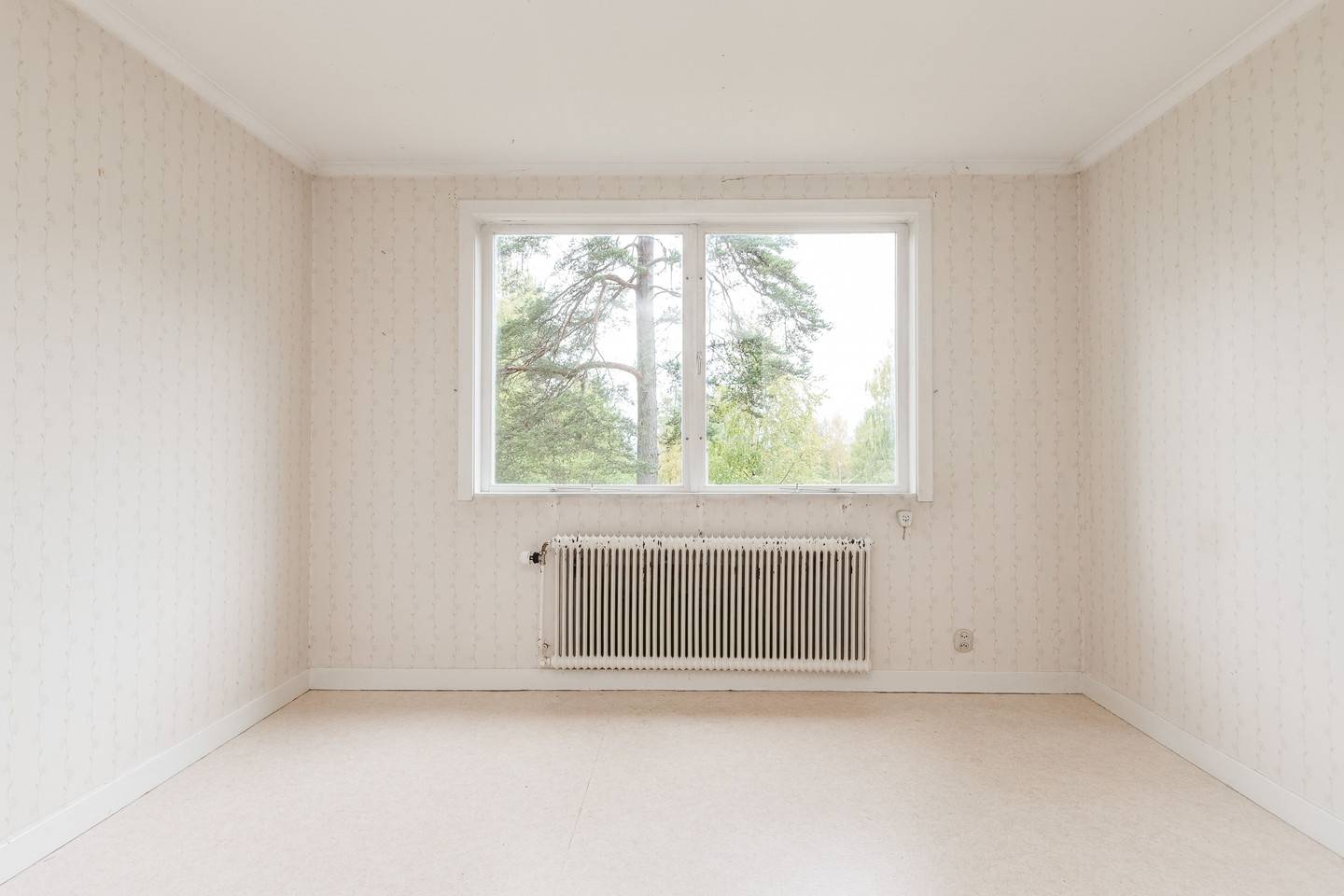 6 rum Villa på Kvarnvägen 5 Koppom Eda kommun - bild 25
