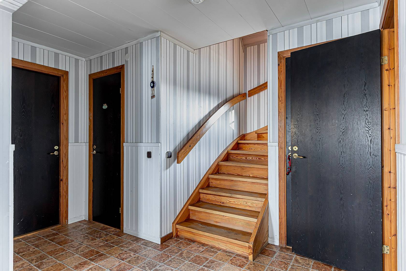 7 rum Villa på Billsbro Strömsborg 1 Vingåker Vingåkers kommun - bild 14