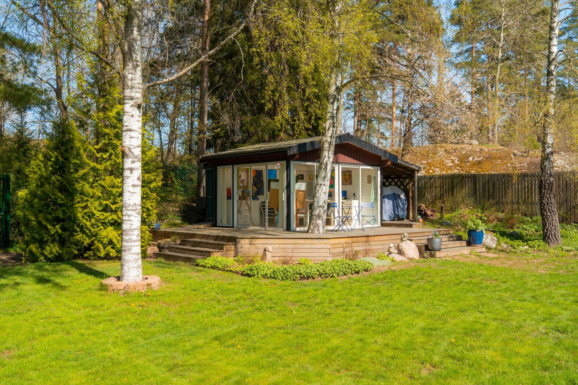 4 rum Villa på Bryngelstorpsvägen 21 Bryngelstorp Nyköpings kommun - bild 4