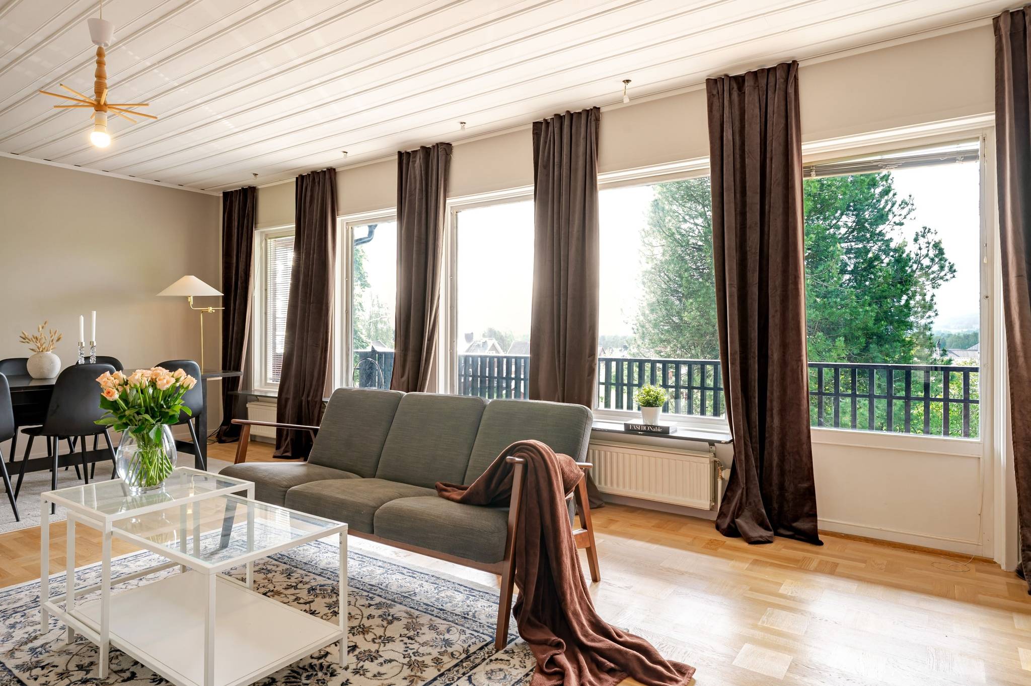 5 rum Villa på Dukatvägen 5 Själevad Örnsköldsviks kommun - bild 11