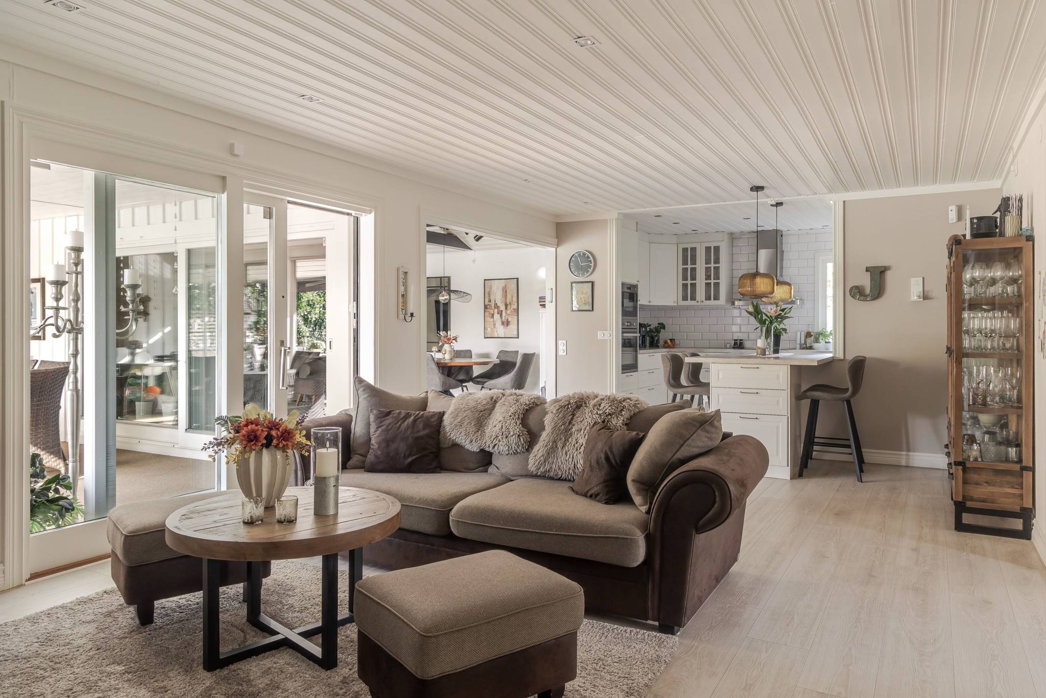5 rum Villa på Fasanvägen 32 Stenhuggeriet Halmstads kommun - bild 19