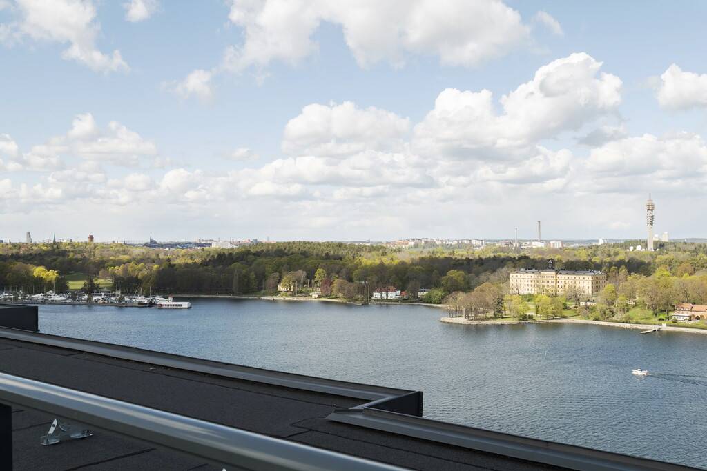 2 rum Lägenhet på Makaronigränd 3 Nacka - Kvarnholmen Nacka kommun - bild 27