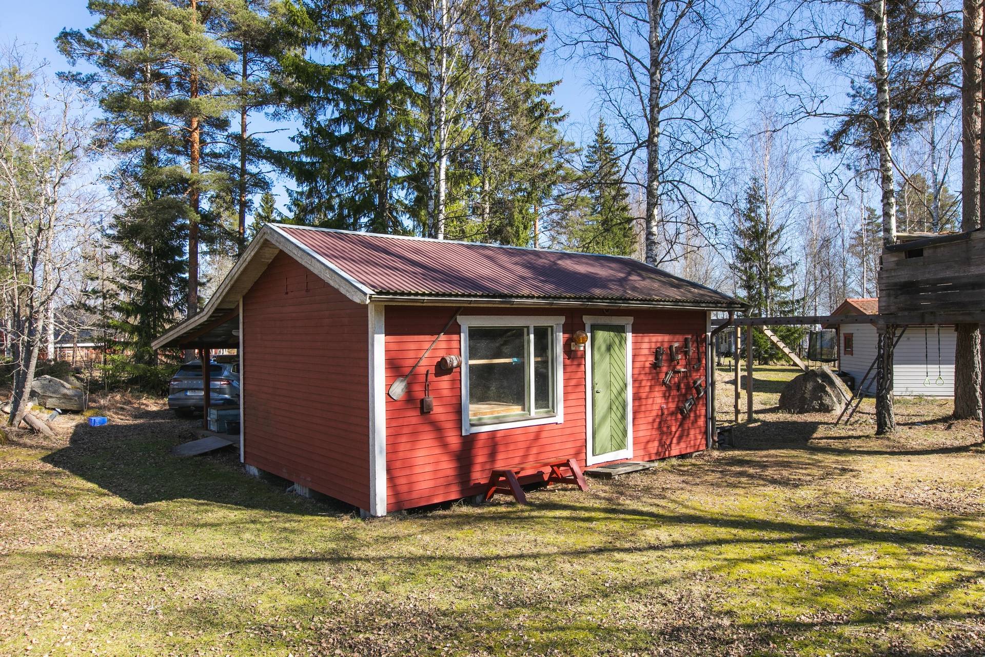 3 rum Villa på Erik-Mårs väg 14 Sotaskär Hofors kommun - bild 41