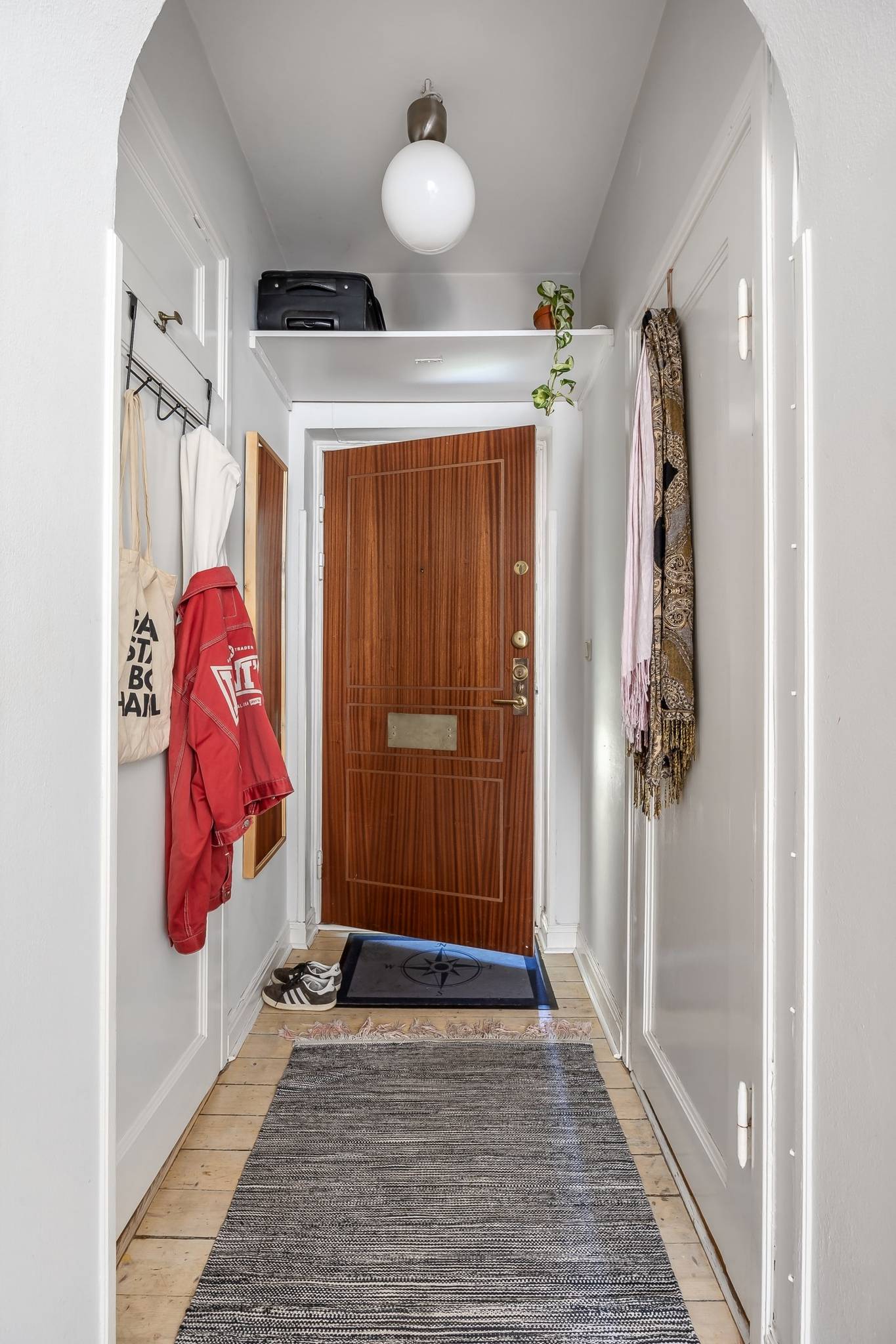 1 rum Lägenhet på Brobygatan 1B Nobel Malmö kommun - bild 14