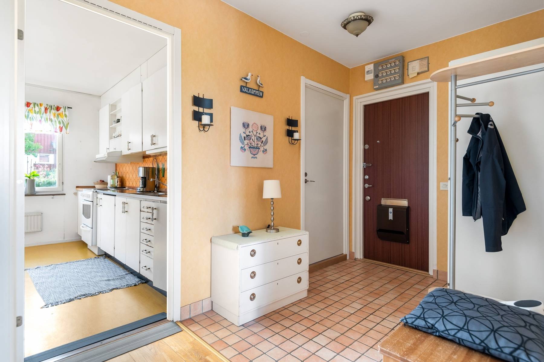 4 rum Lägenhet på Pargasgatan 11, BV Akalla Stockholms kommun - bild 17