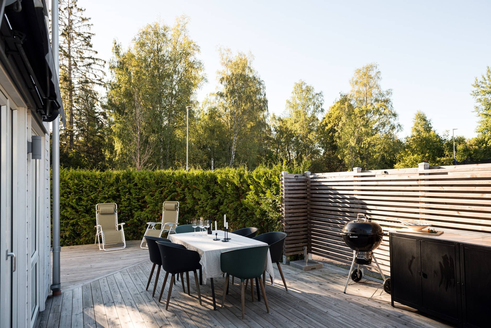 5 rum Radhus på Nicksborgsvägen 6E Barkarö Västerås kommun - bild 6