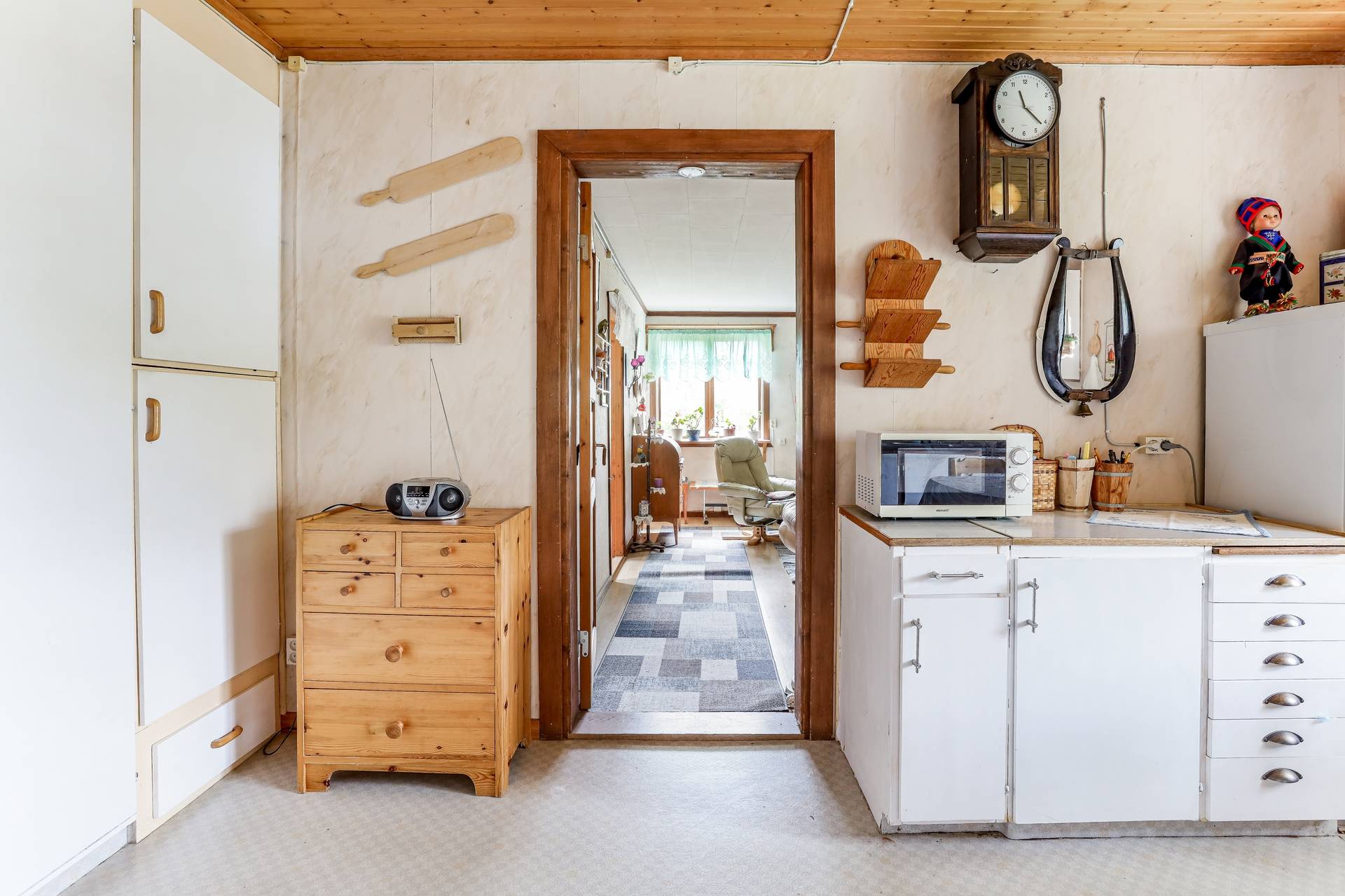 3 rum Gård/skog på Matsdal 42 Dikanäs Vilhelmina kommun - bild 10