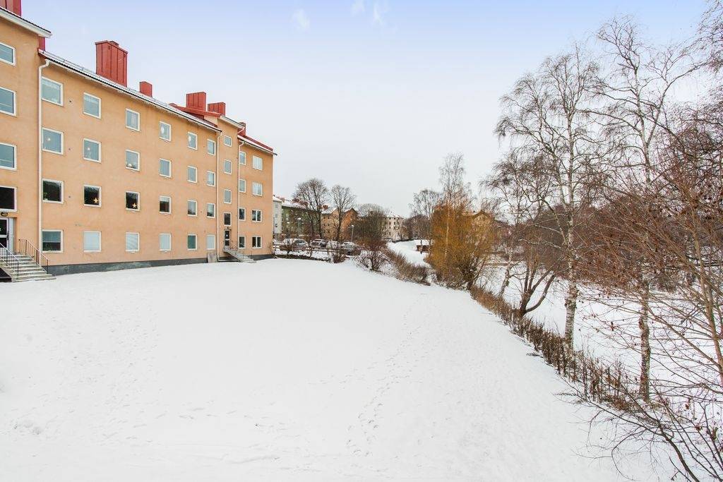 1 rum Lägenhet på Storgatan 72B Sundsvall Sundsvalls kommun - bild 16