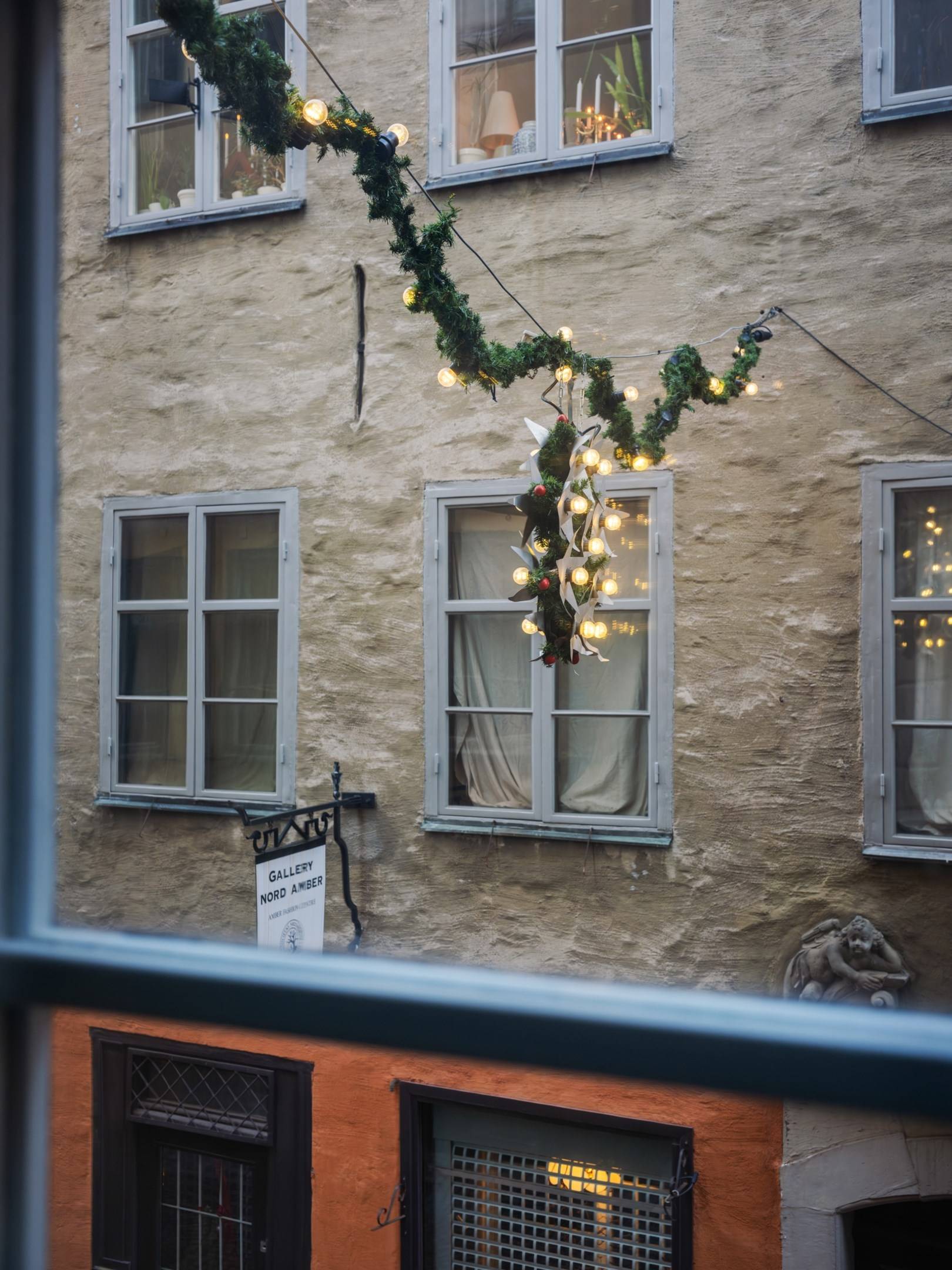 4 rum Lägenhet på Köpmangatan 18 Gamla stan Stockholms kommun - bild 48