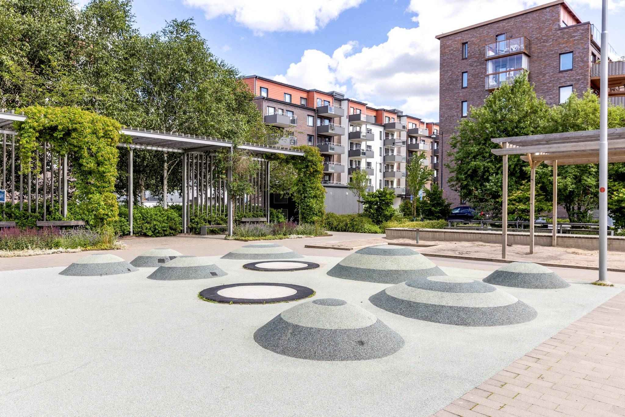3 rum Lägenhet på Tullgarnsgatan 22 Kungsängen Uppsala kommun - bild 41
