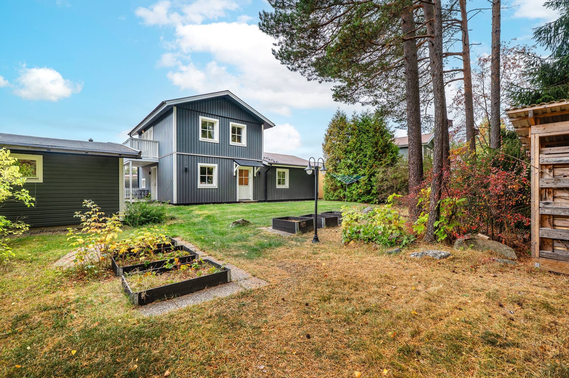 5 rum Villa på Masurgatan 13 Gävle kommun - bild 16