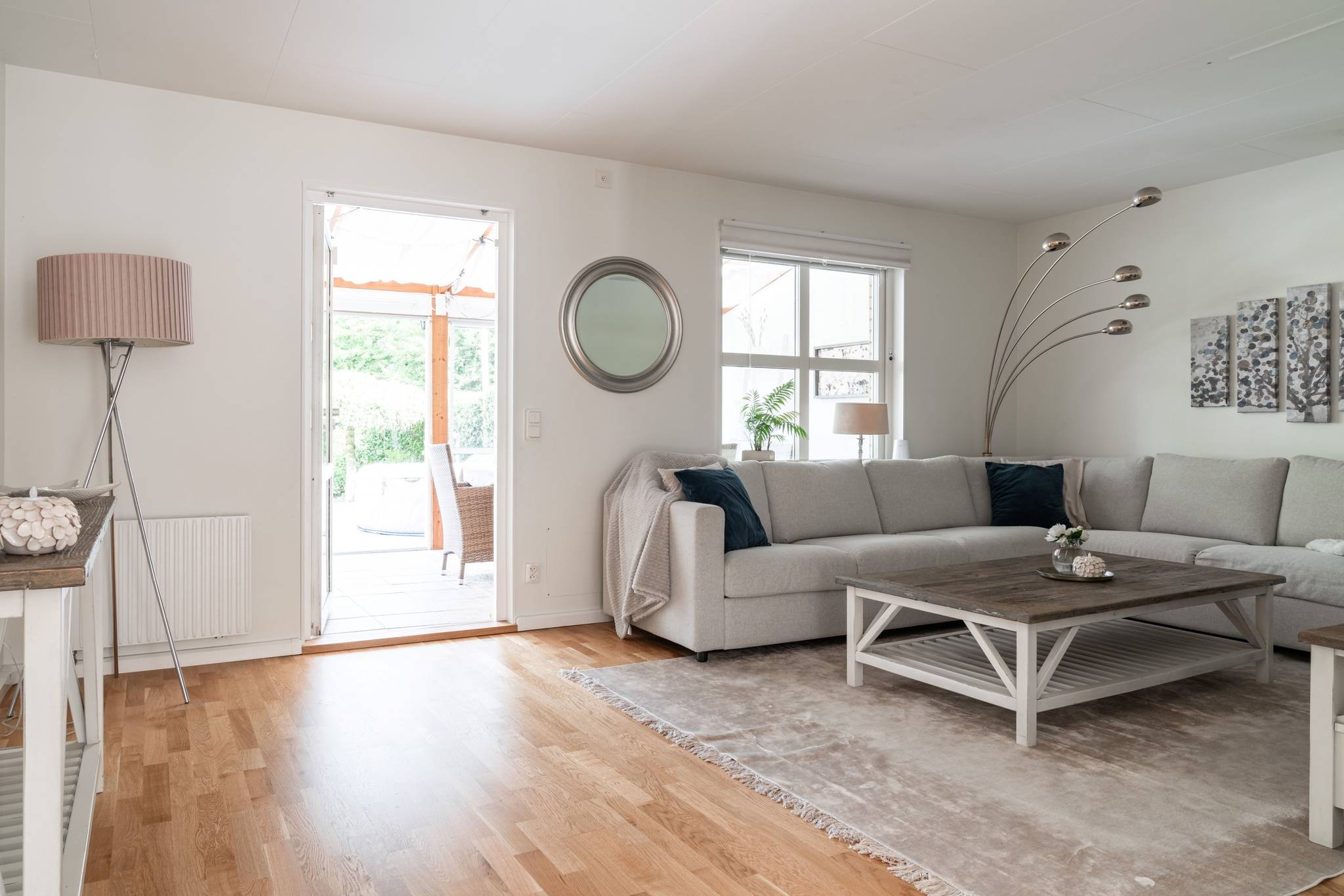 4 rum Parhus på Spelmansgården 51 Västra Fäladen Landskrona kommun - bild 9
