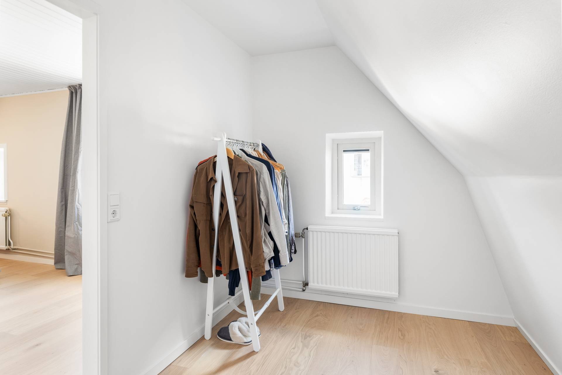 5 rum Parhus på Kapellgatan 5 Västervång Ystads kommun - bild 30