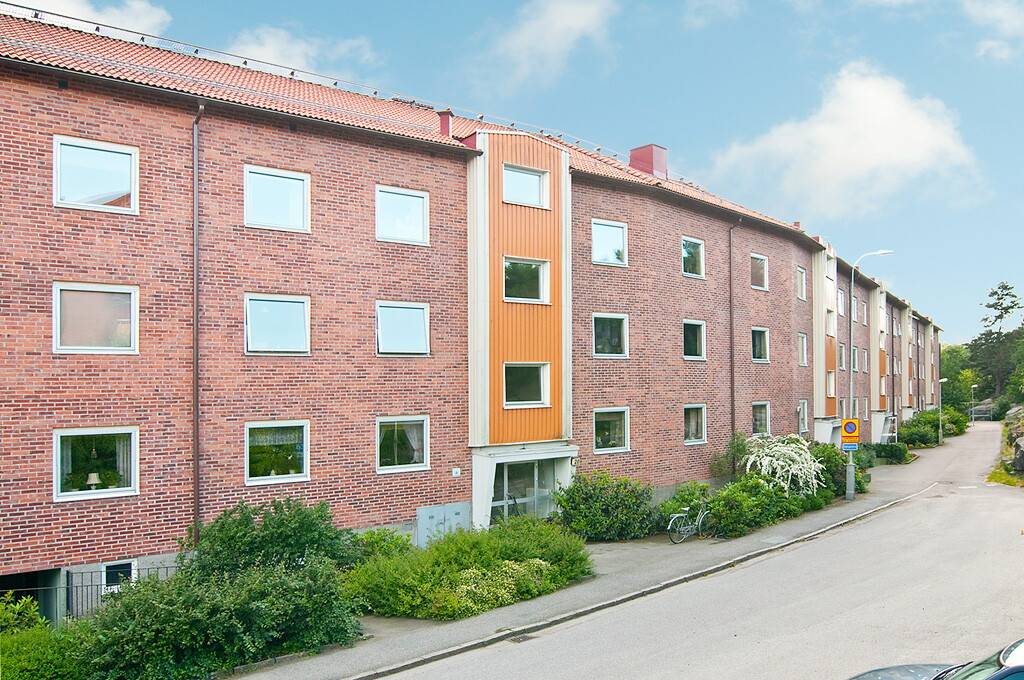 3 rum Lägenhet på Klarinettgatan 12 Ruddalen Göteborgs kommun - bild 22