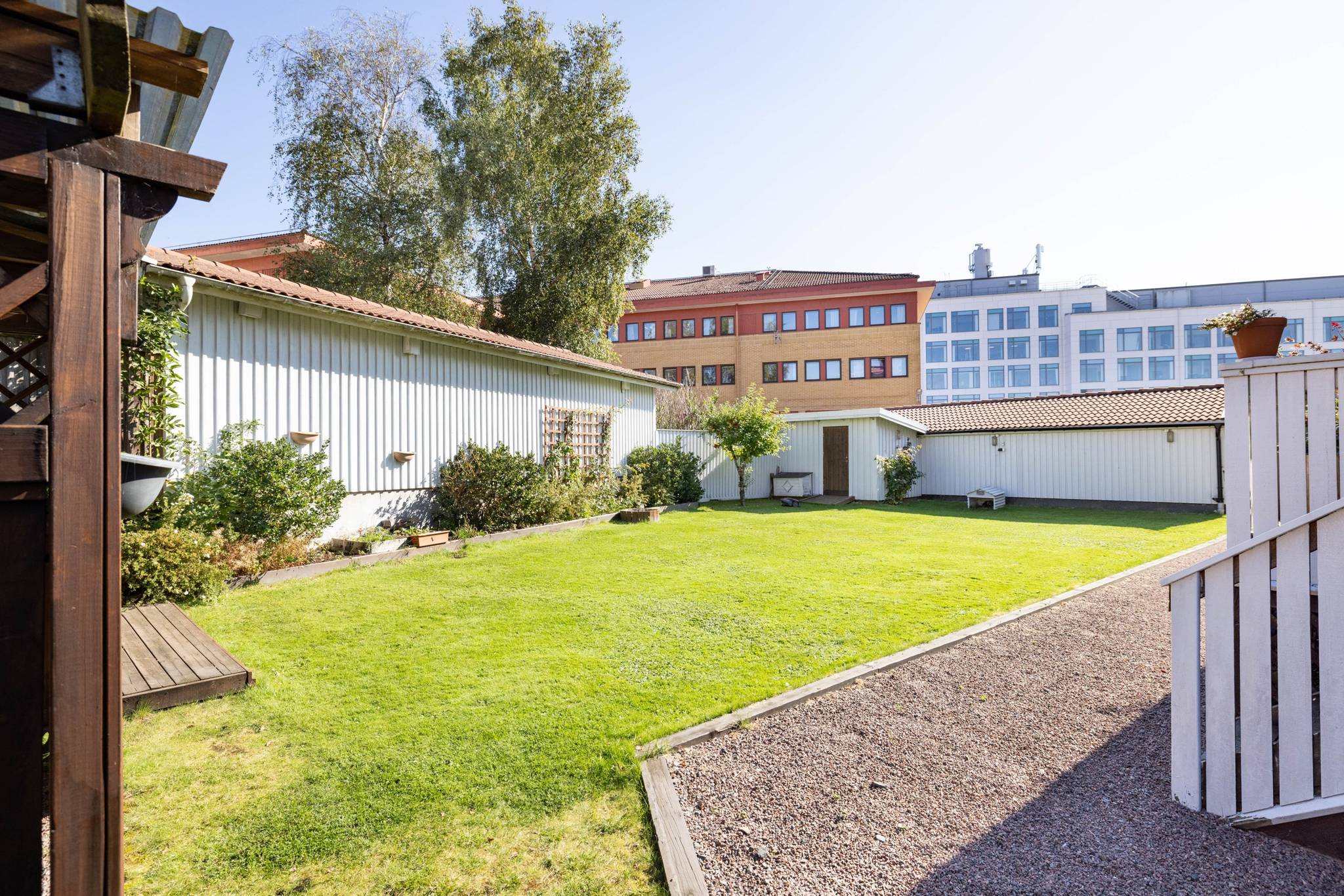 3 rum Lägenhet på Rådmansgatan 42 Centralt Kungälvs kommun - bild 35