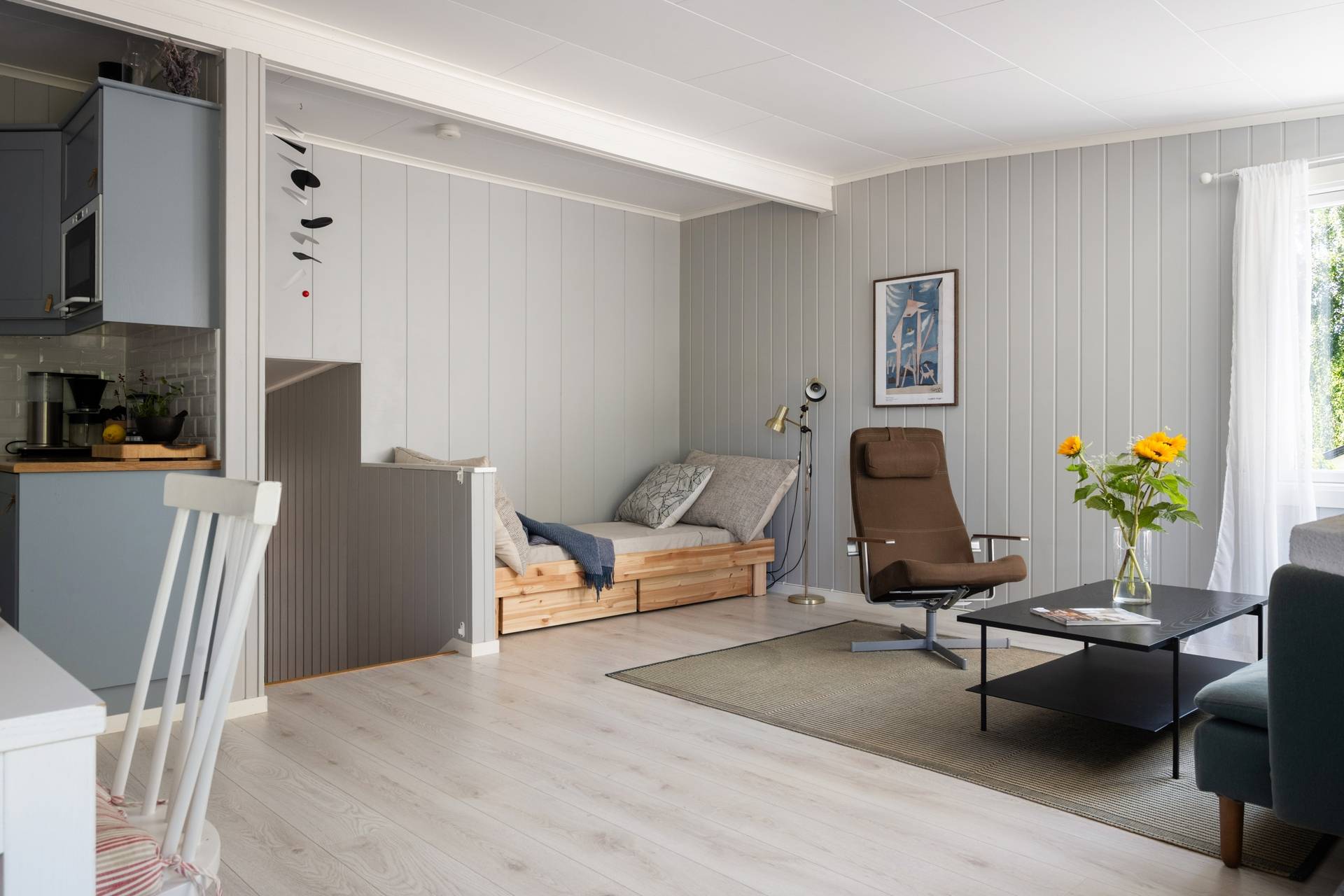 4 rum Vinterbonat fritidshus på Lammön 12 Grebbestad Tanums kommun - bild 26