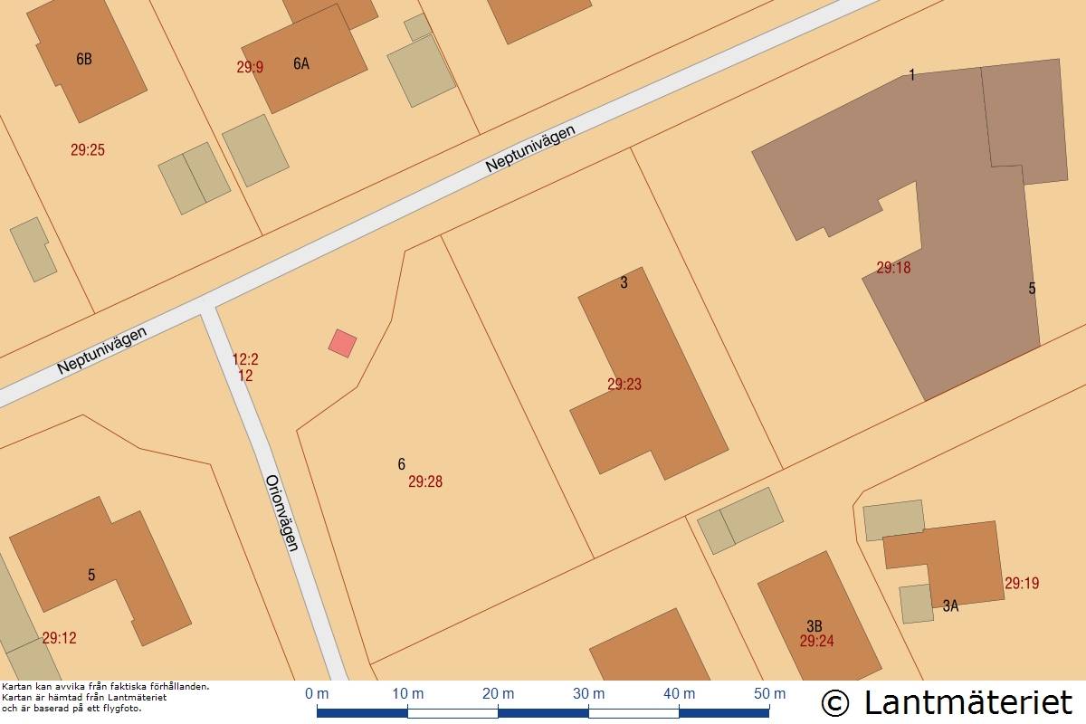 Bjärred, Lomma kommun