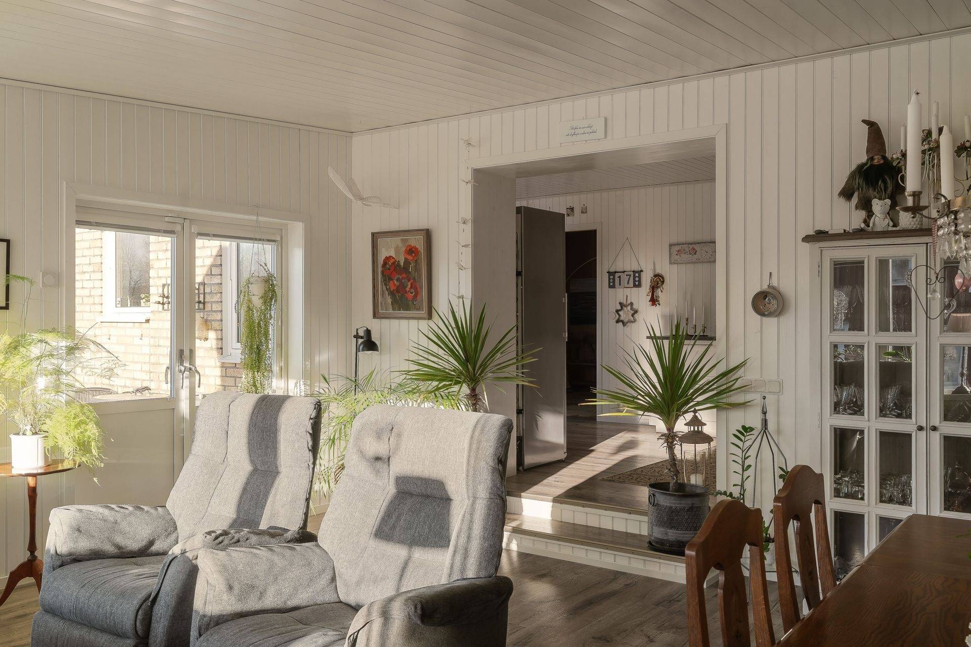6 rum Villa på Urbergsstigen 7 Bäckhammar Kristinehamns kommun - bild 17