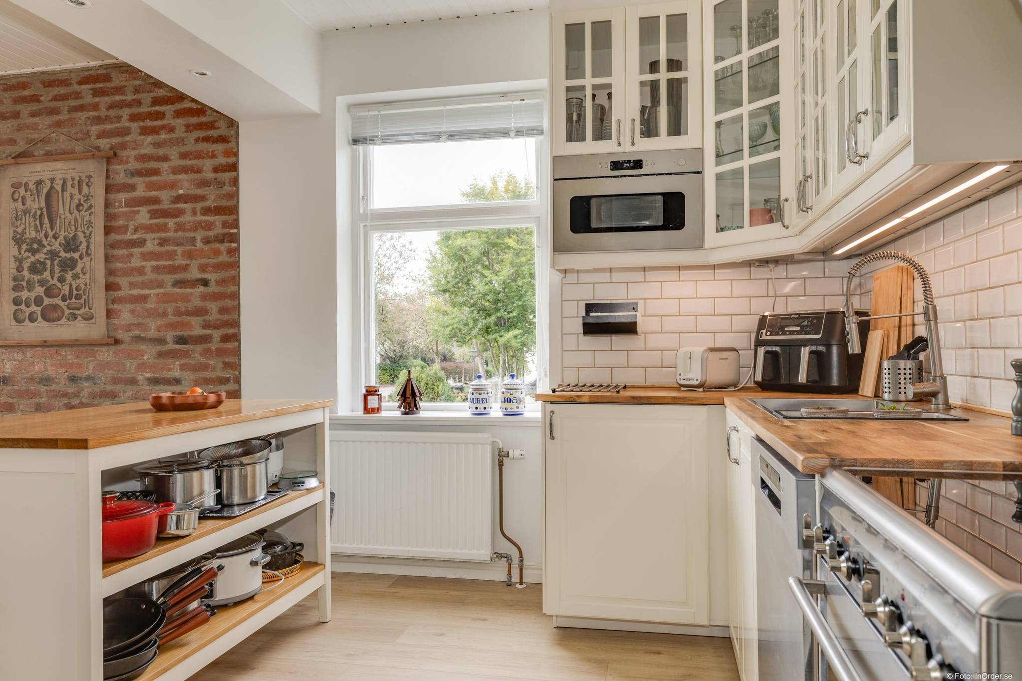 6 rum Villa på Stora Norregatan 13 Lövestad Sjöbo kommun - bild 7