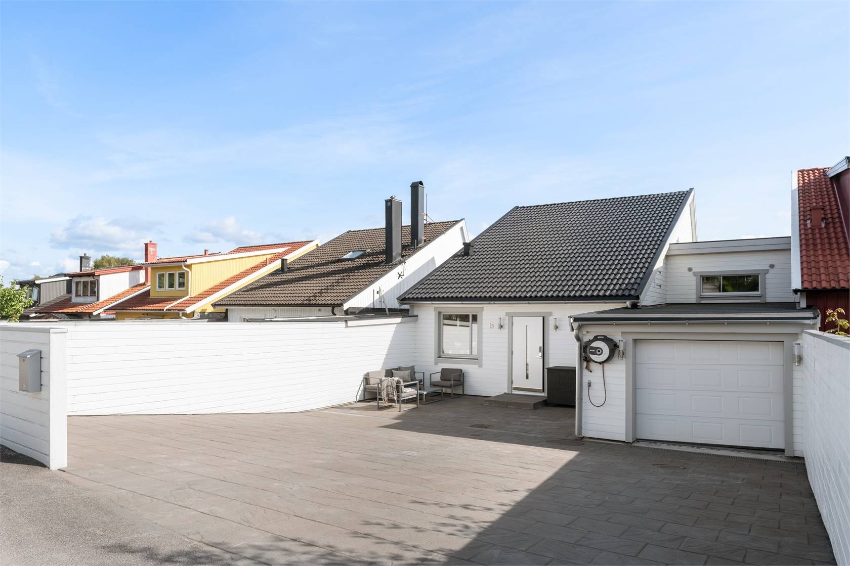 4 rum Kedjehus på Ringvägen 6 Kissleberg Uddevalla kommun - bild 26