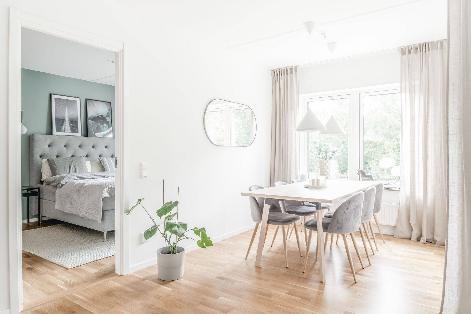 2 rum Lägenhet på Sagogatan 8A Samset Jönköpings kommun - bild 20