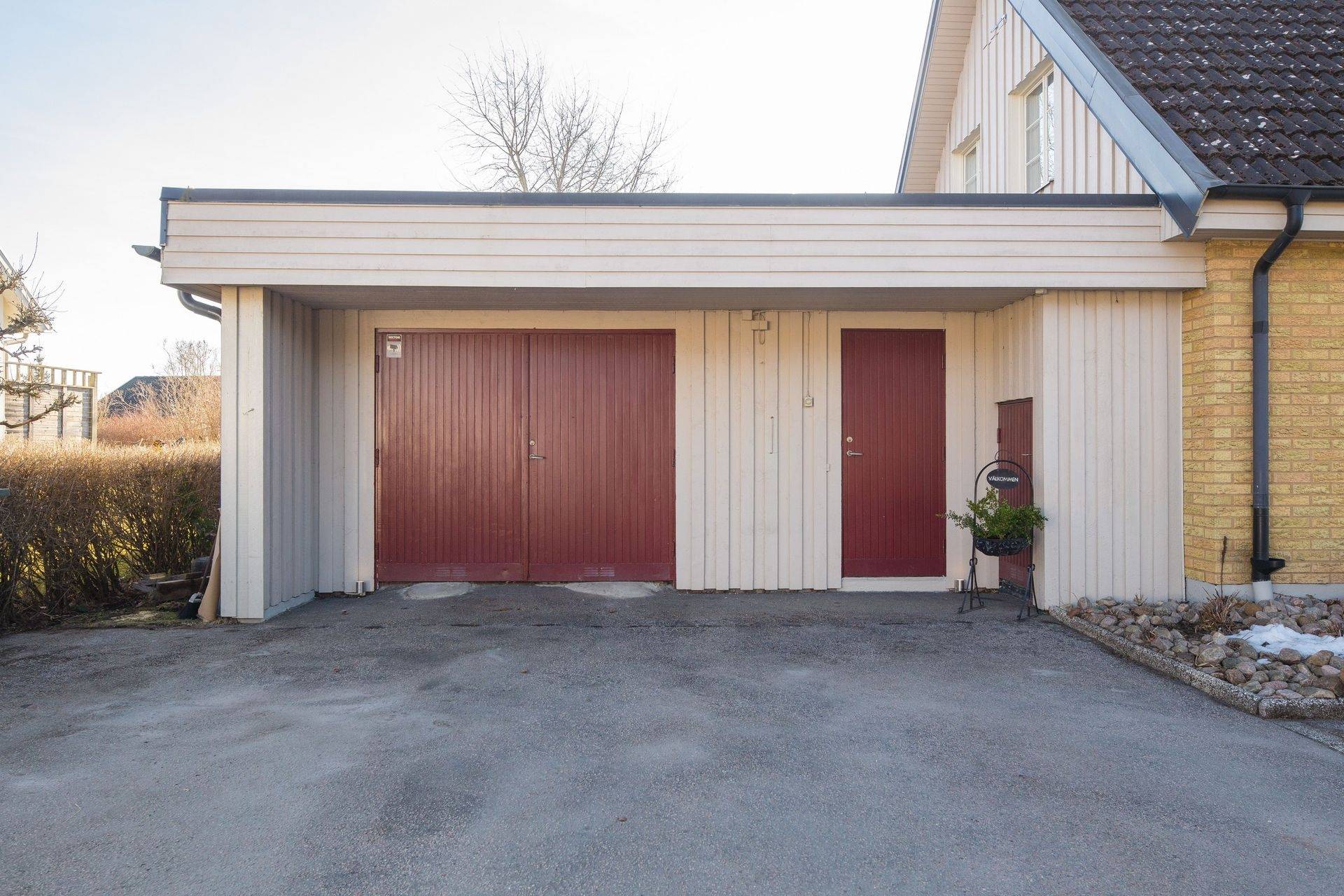 6 rum Villa på Övägen 10 Källby Götene kommun - bild 36