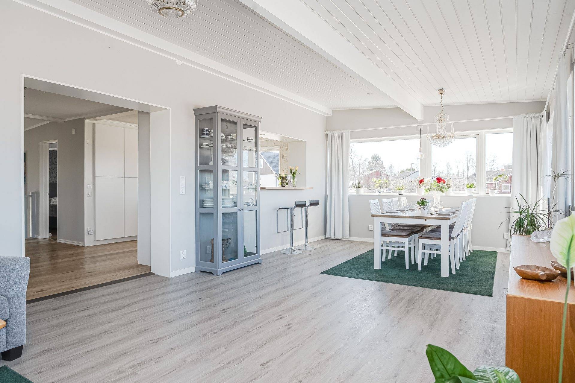 6 rum Villa på Silvervägen 5 Njurunda Sundsvalls kommun - bild 23