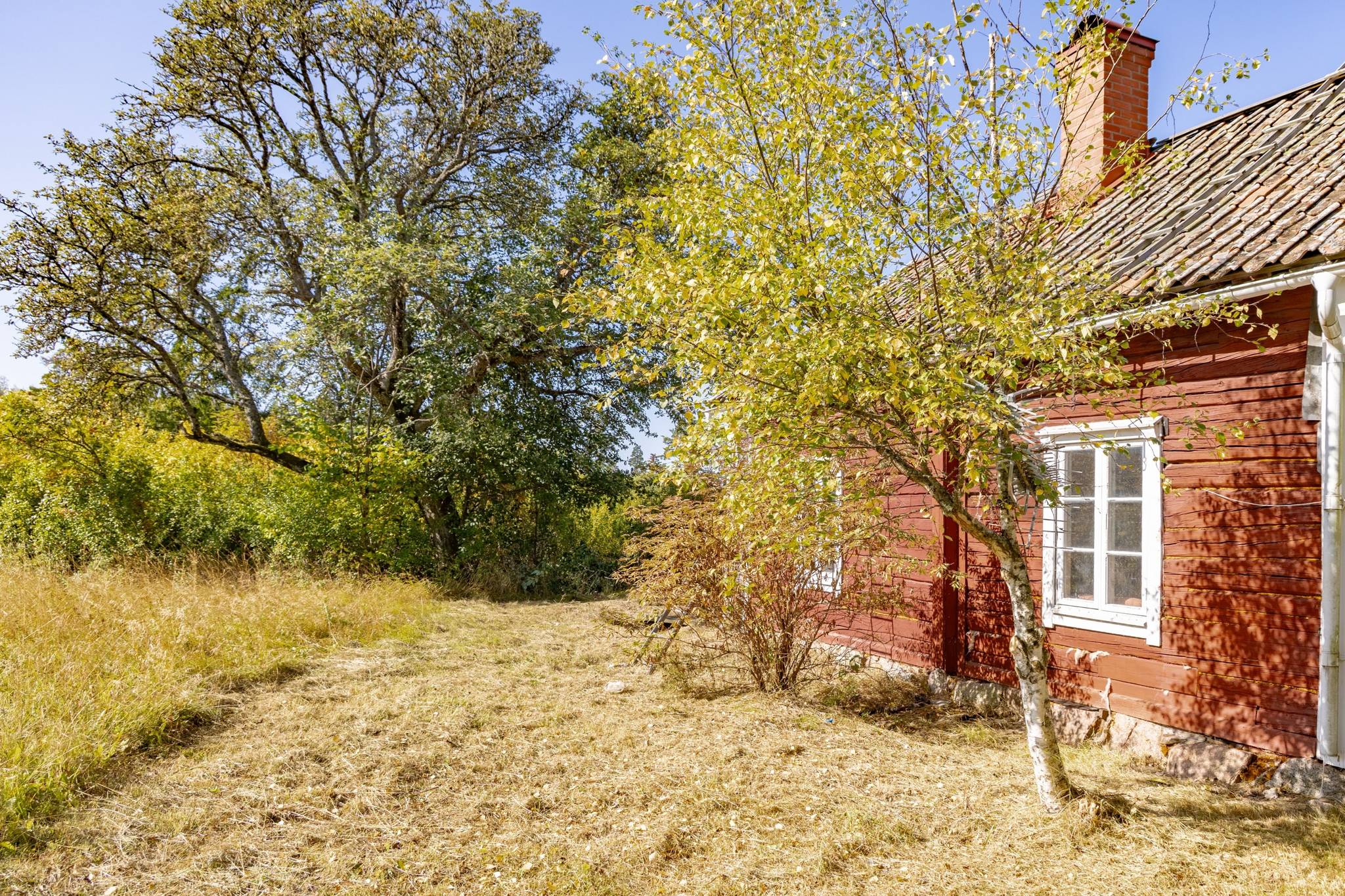 4 rum Fritidshus på Österunda Hässelsta 5 & 6 Österunda Enköpings kommun - bild 79