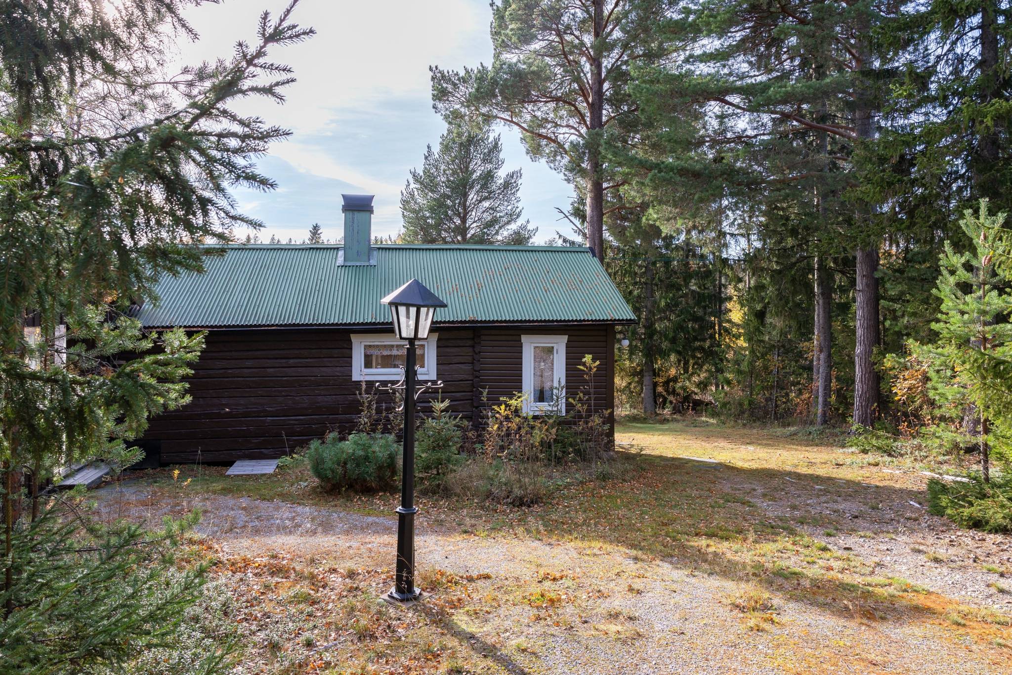 2 rum Fritidshus på Tällön 735 Bureå Skellefteå kommun - bild 39