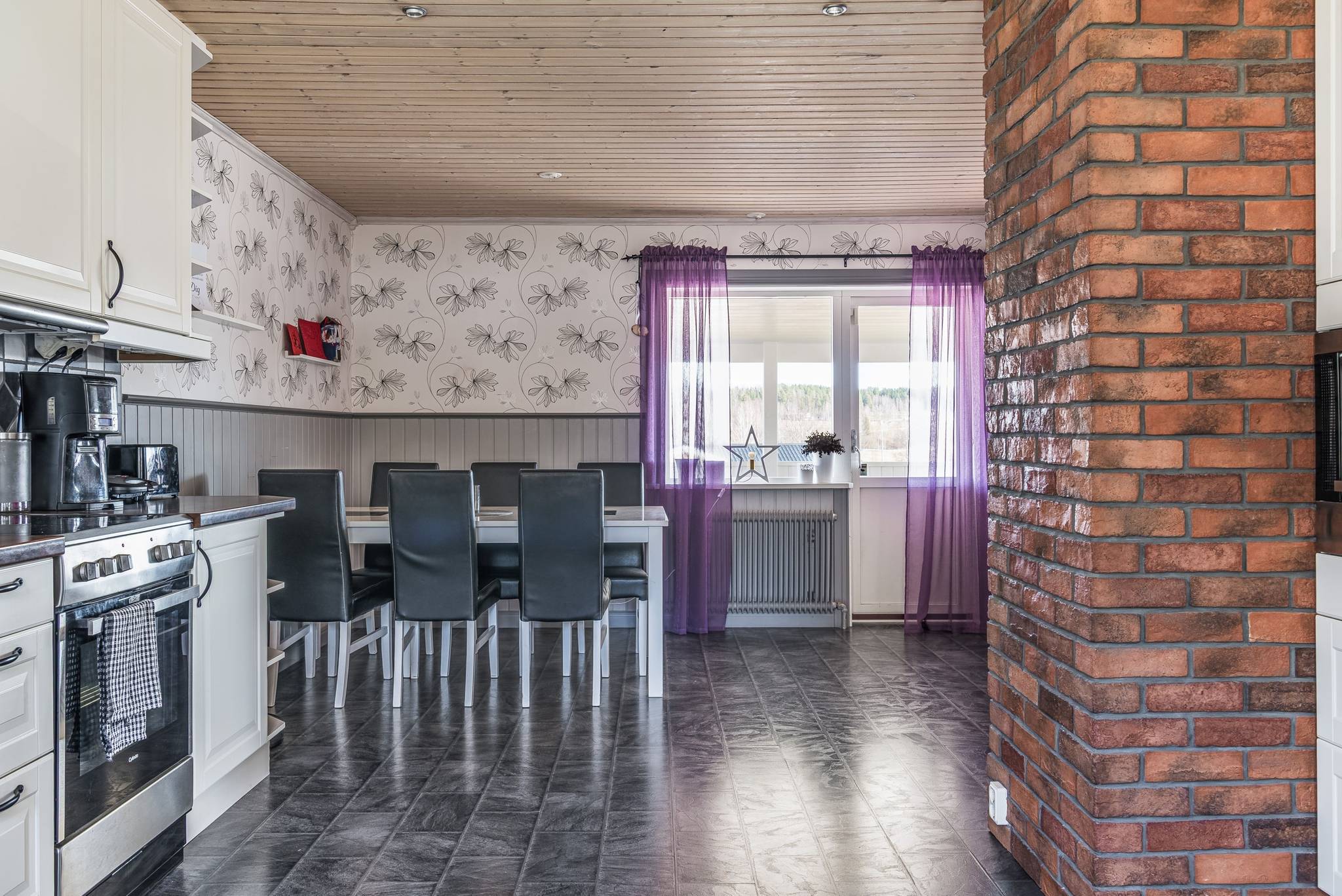 3 rum Villa på Vitsandsvägen 62 Torsby Centrum Torsby kommun - bild 22