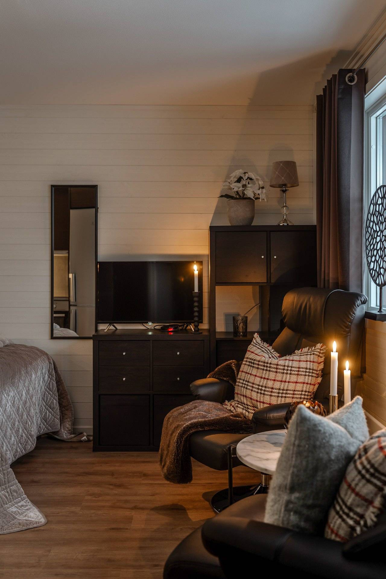 1 rum Lägenhet på Sälfjällstorget Studios 30-31 lgh 311 Sälfjällstorget Malung-Sälens kommun - bild 6