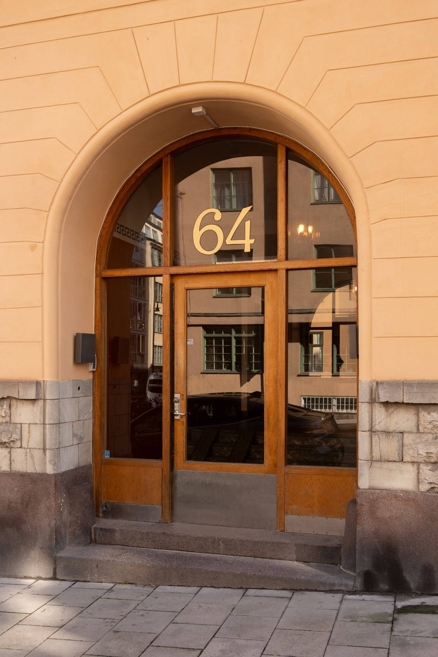 3.5 rum Lägenhet på Fridhemsgatan 64A Stockholms kommun - bild 59