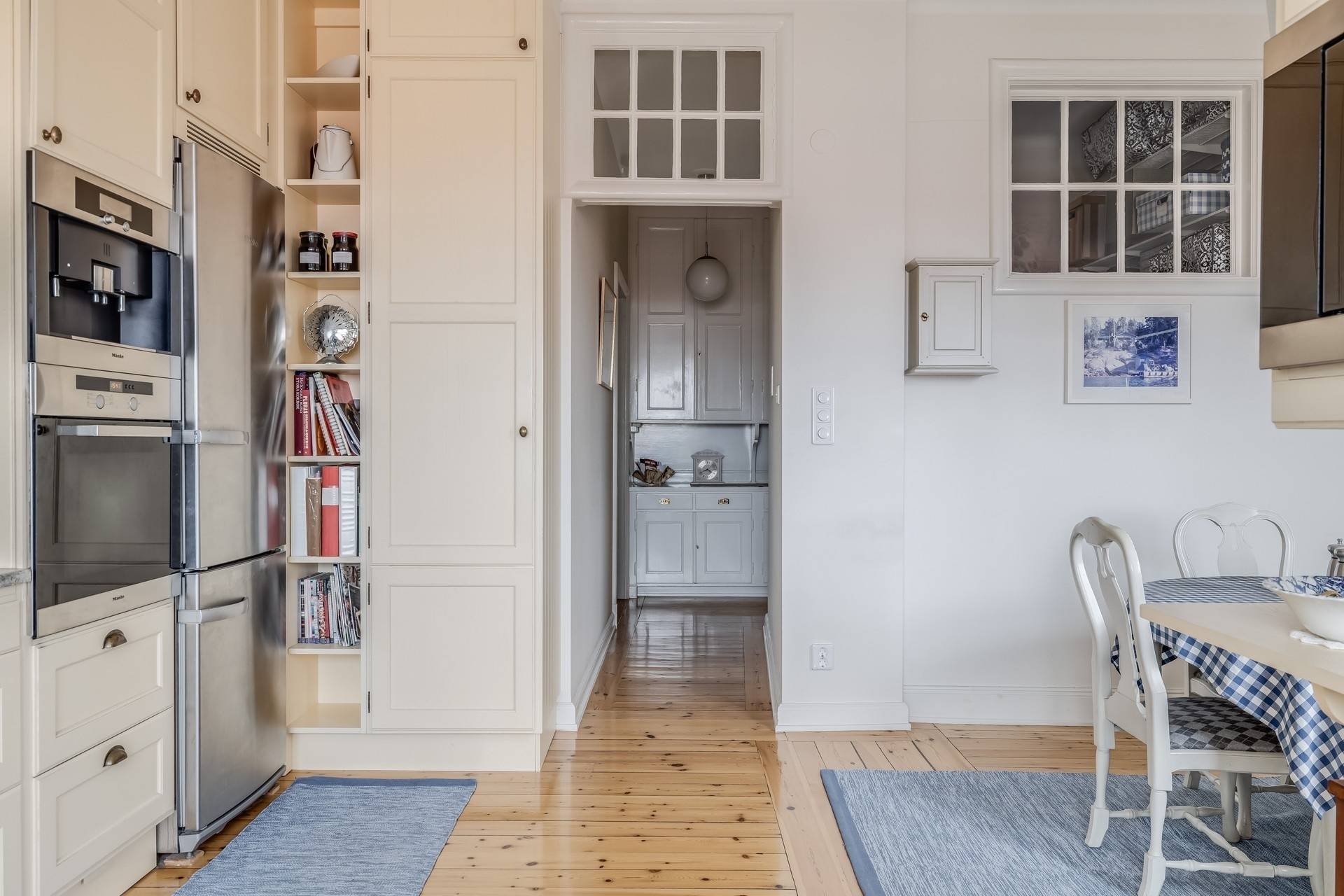 4 rum Lägenhet på Fleminggatan 28, 5tr Kungsholmen Stockholms kommun - bild 10