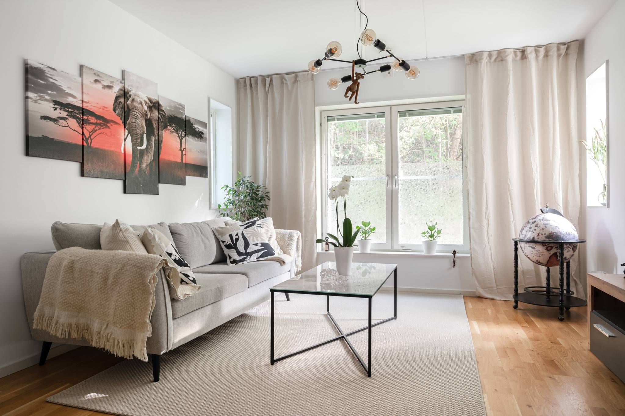 2 rum lägenhet på Dalgången 11 Centrala Hisingen, Göteborgs kommun - bild 1