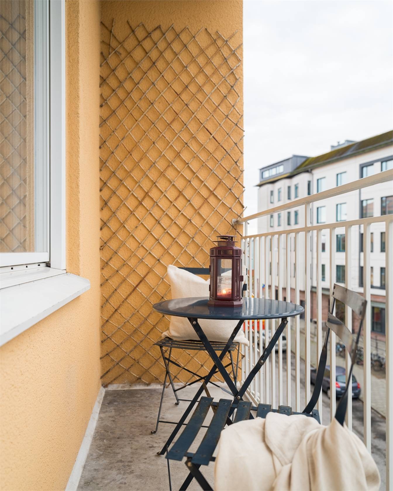 2 rum Lägenhet på Sofielundsvägen 48 D Nobeltorget Malmö kommun - bild 12