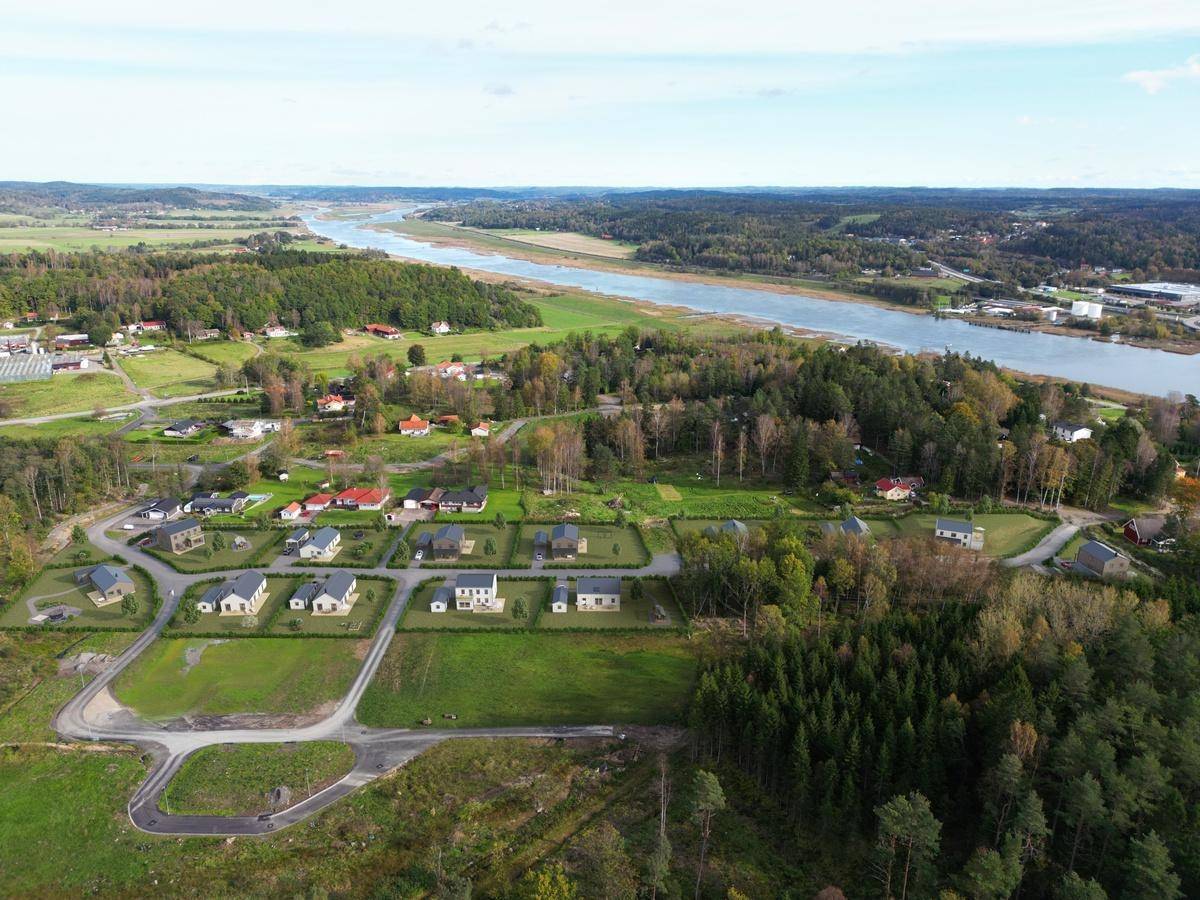Romelanda, Kungälvs kommun