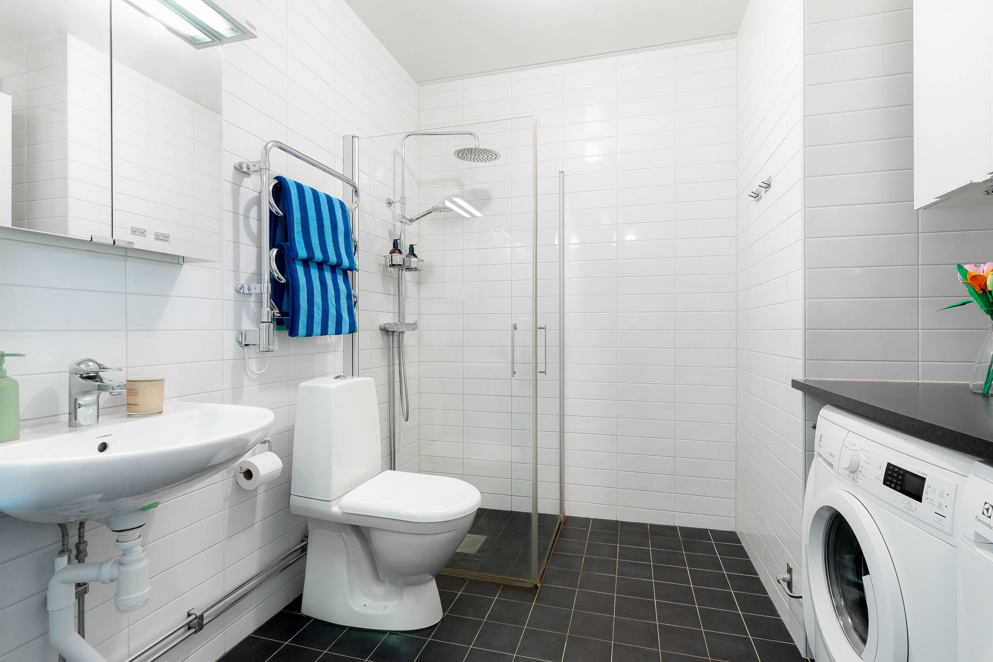 3 rum Lägenhet på Oxenstiernas allé 16 Sundbyberg - Ursvik Sundbybergs kommun - bild 24