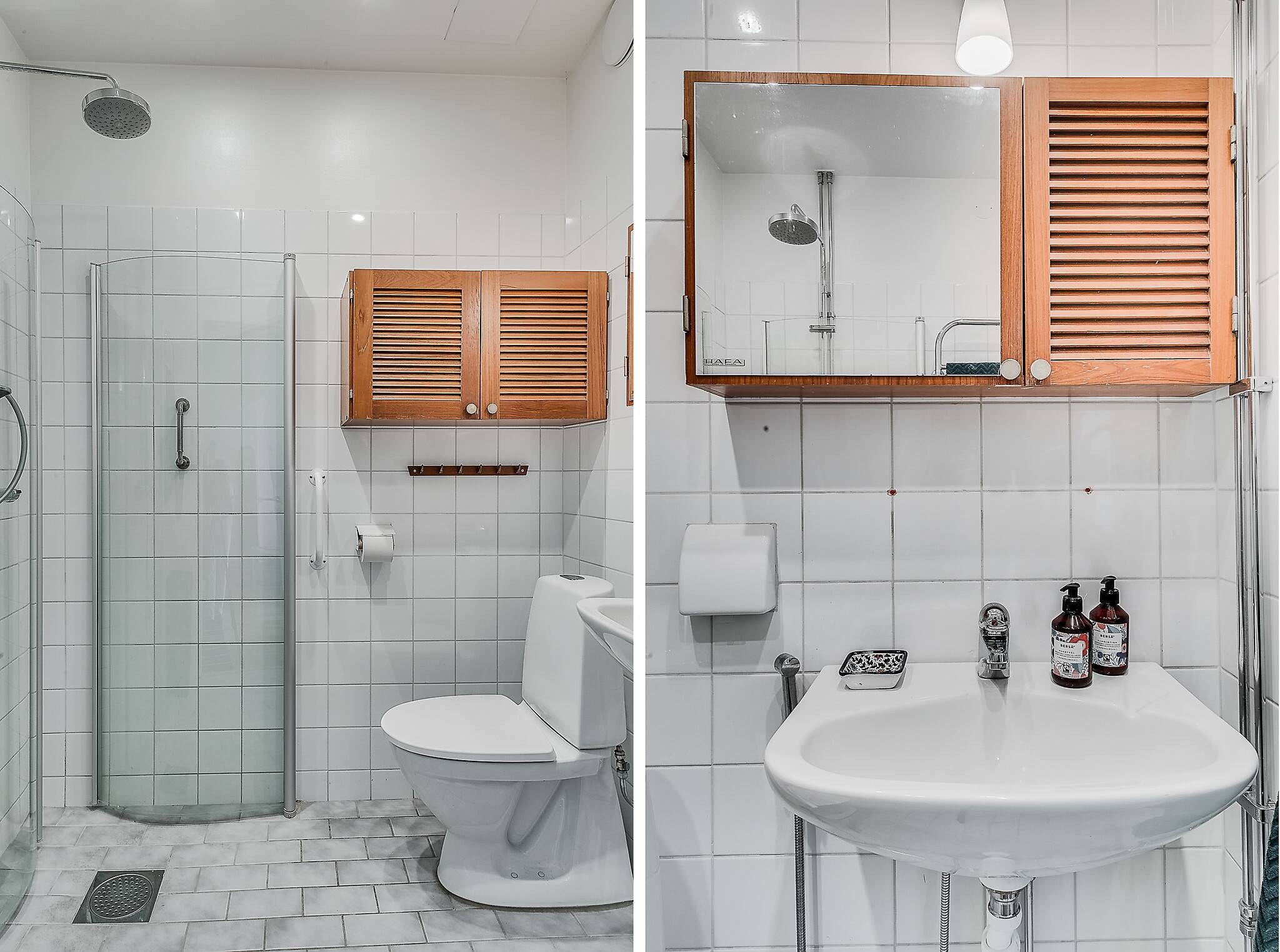 2 rum Lägenhet på Torphagsvägen 20A Ekhagen / Norra Djurgården Stockholms kommun - bild 10
